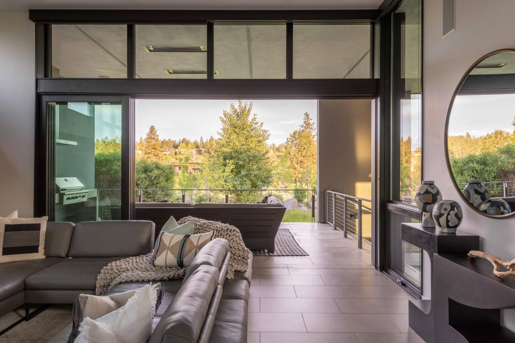 Tetherow - Residential