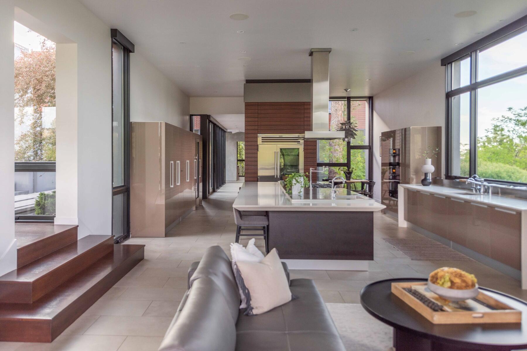 Tetherow - Residential