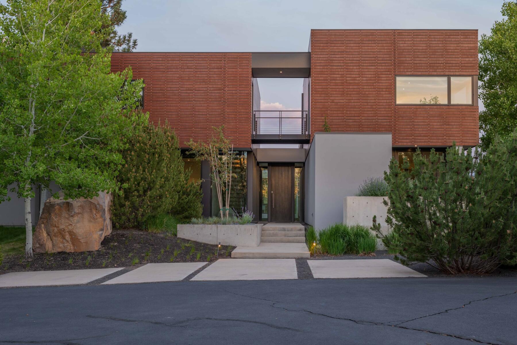 Tetherow - Residential