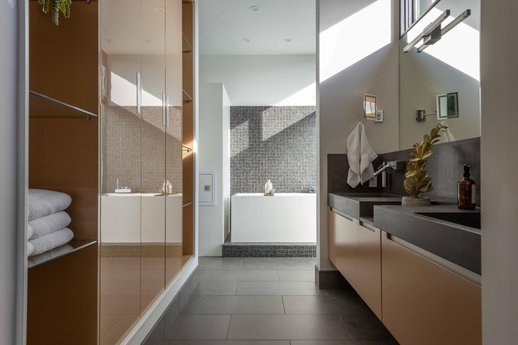 Tetherow - Residential