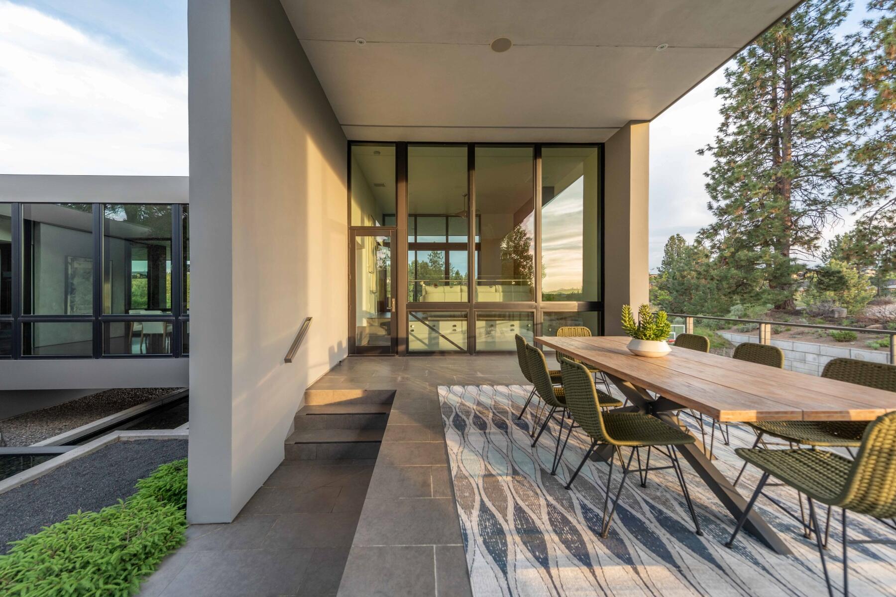 Tetherow - Residential