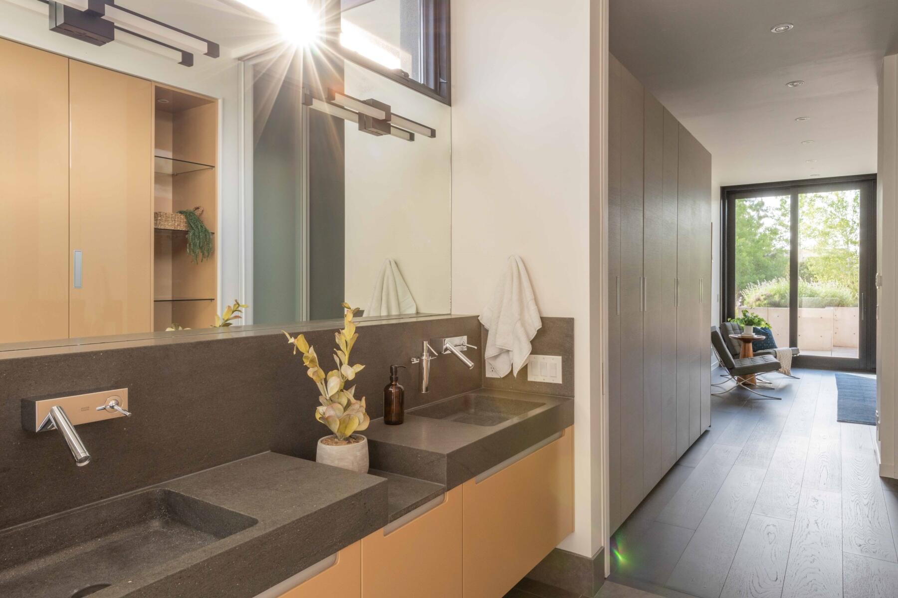 Tetherow - Residential