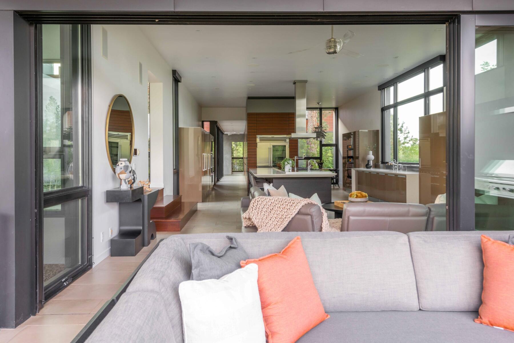 Tetherow - Residential