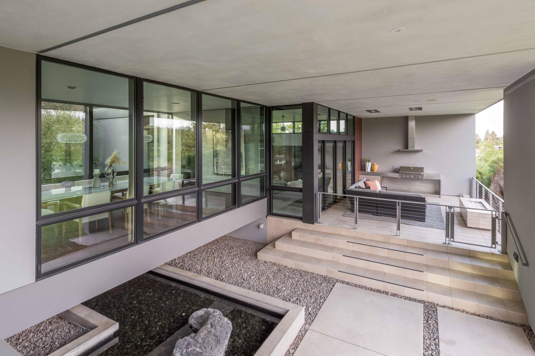 Tetherow - Residential