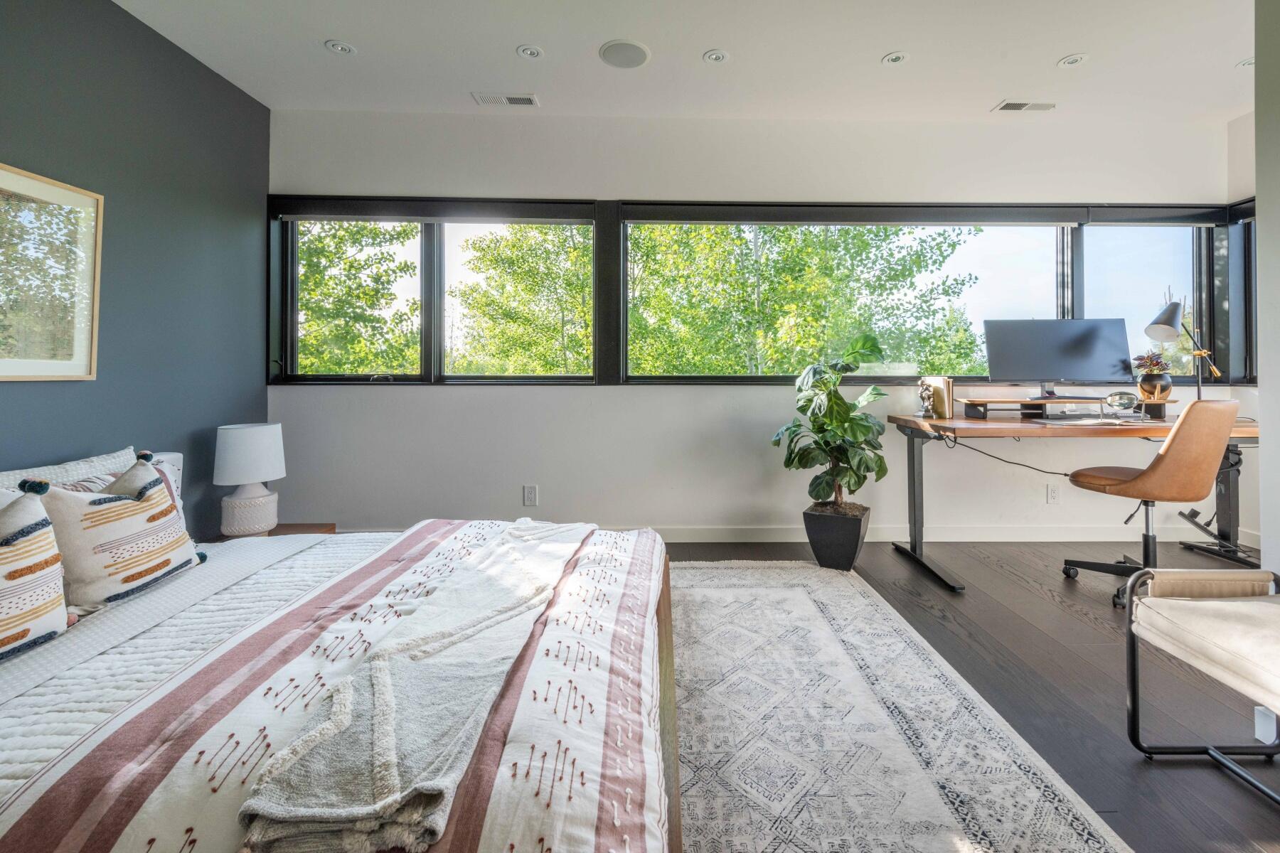 Tetherow - Residential