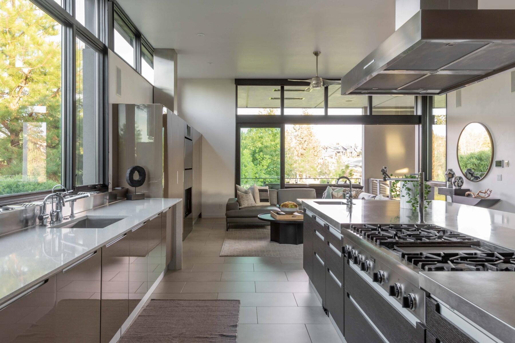 Tetherow - Residential