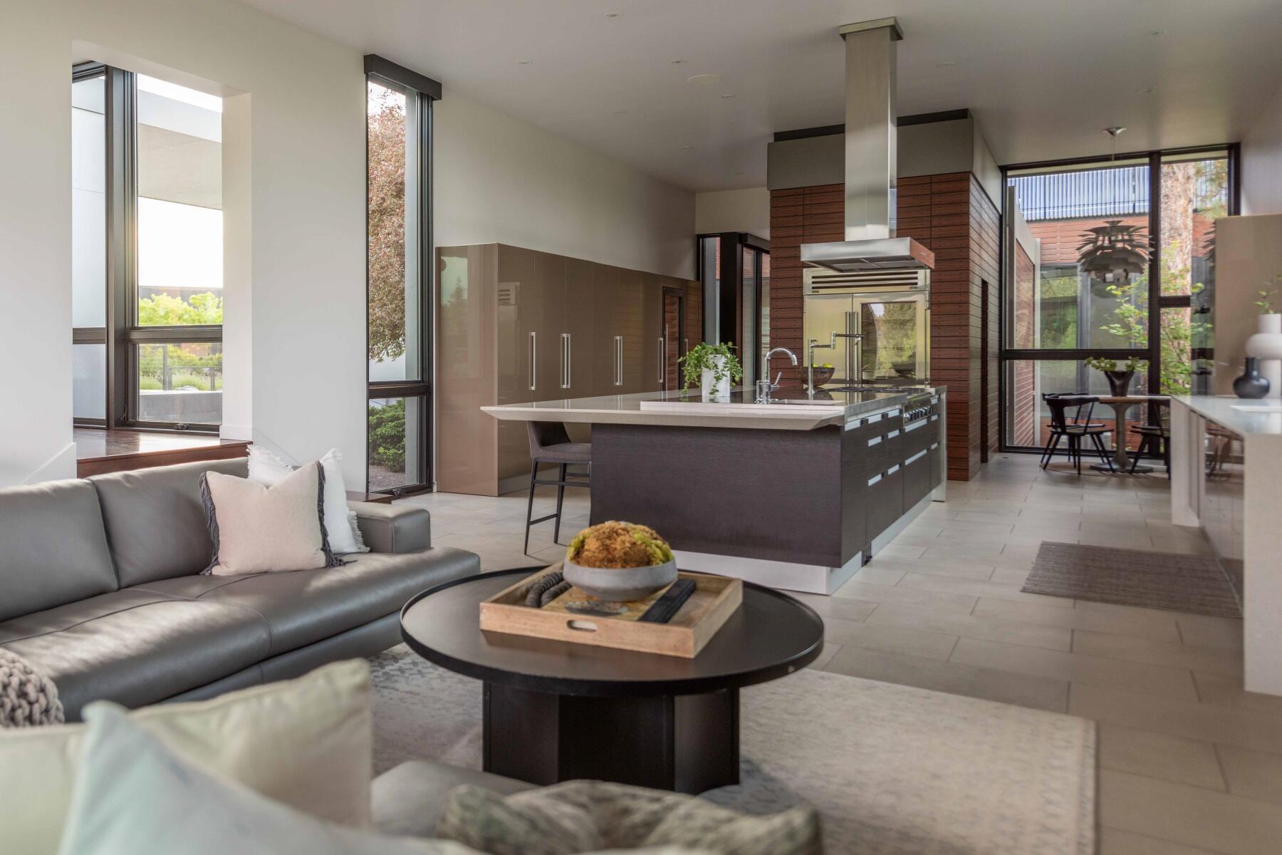 Tetherow - Residential