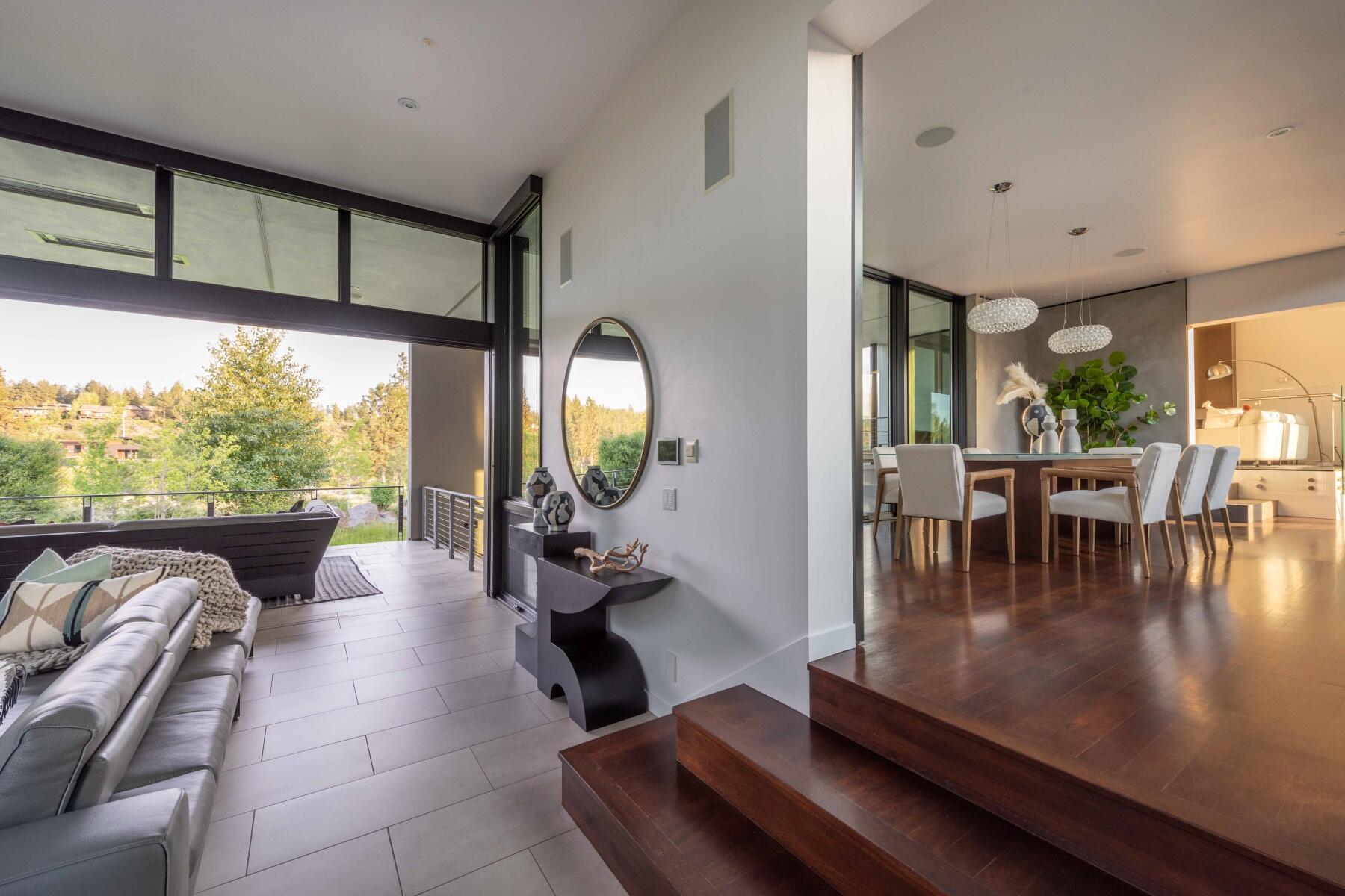 Tetherow - Residential