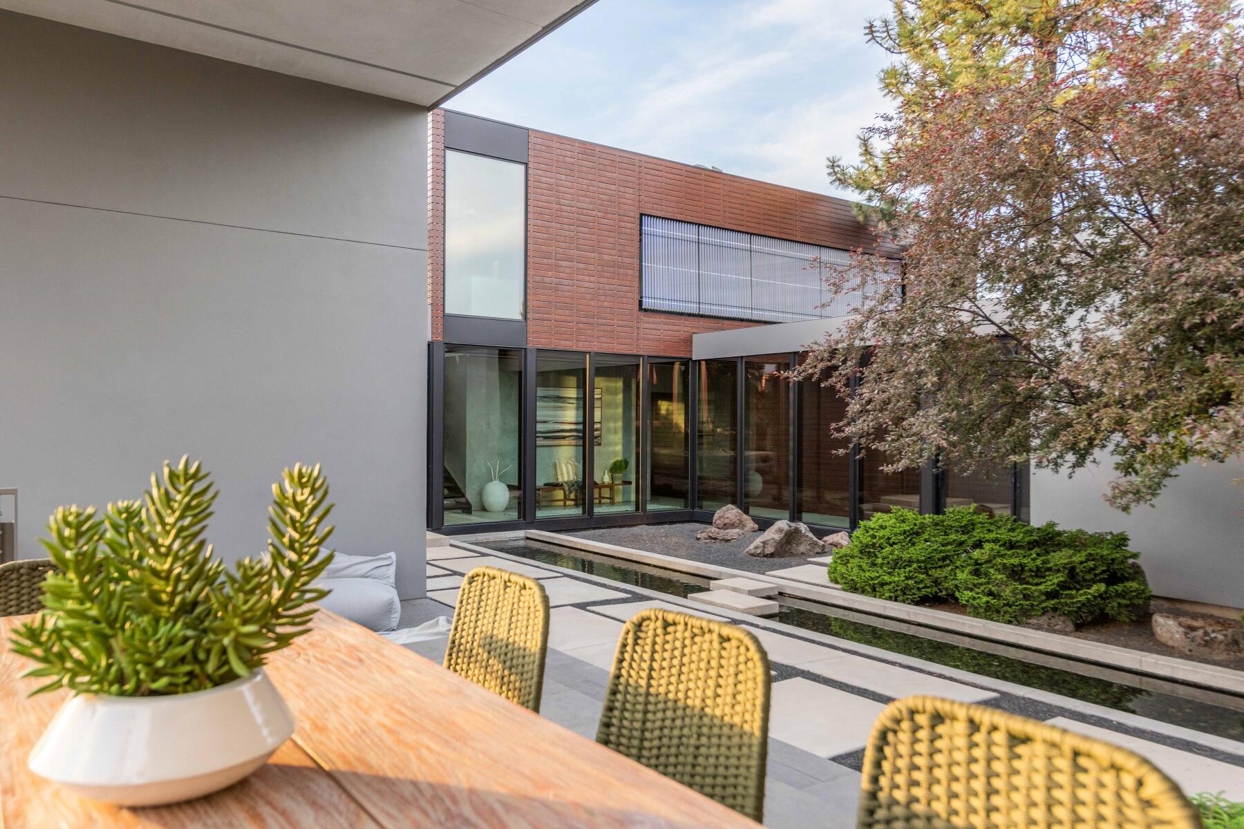 Tetherow - Residential