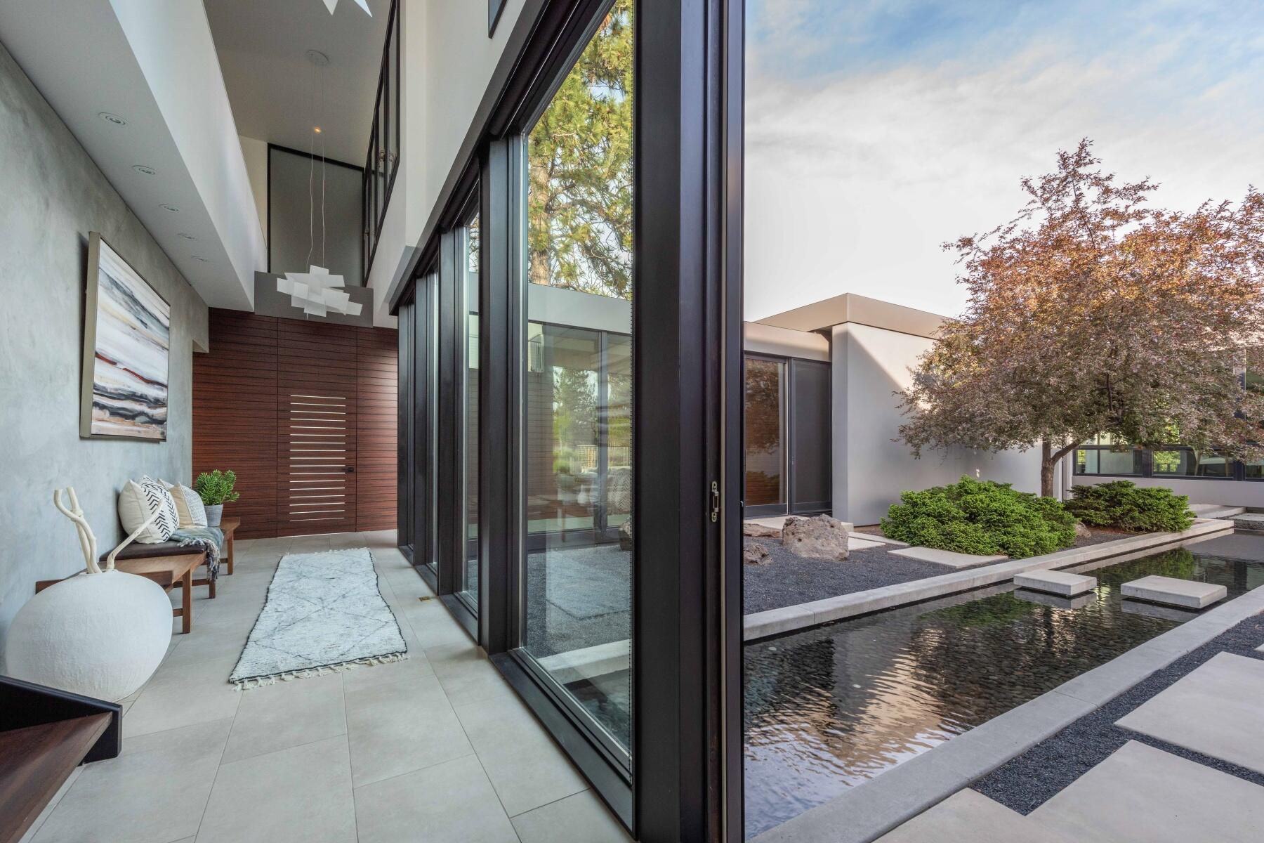 Tetherow - Residential