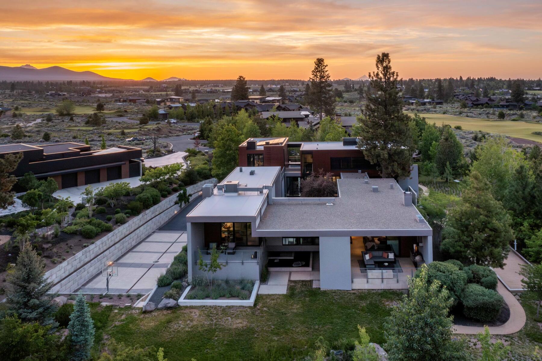 Tetherow - Residential