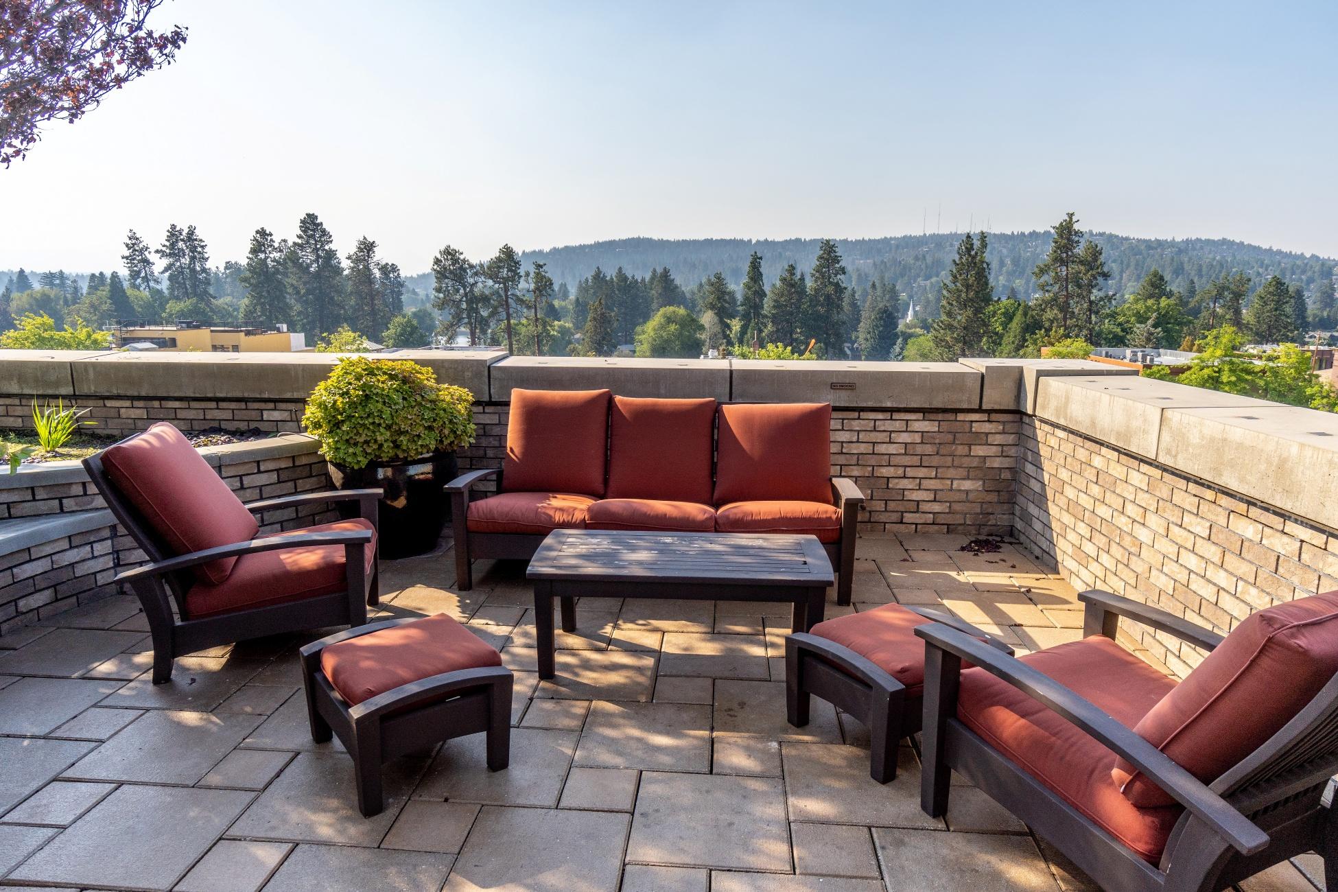 919 Bond Condominium - Residential