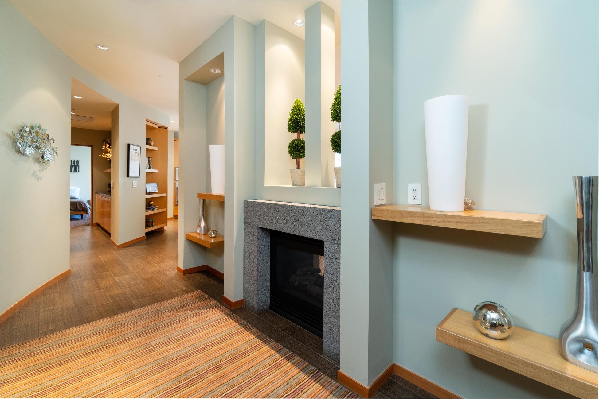 919 Bond Condominium - Residential