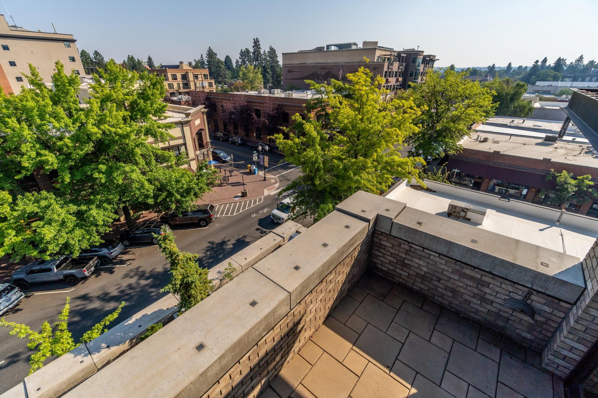 919 Bond Condominium - Residential