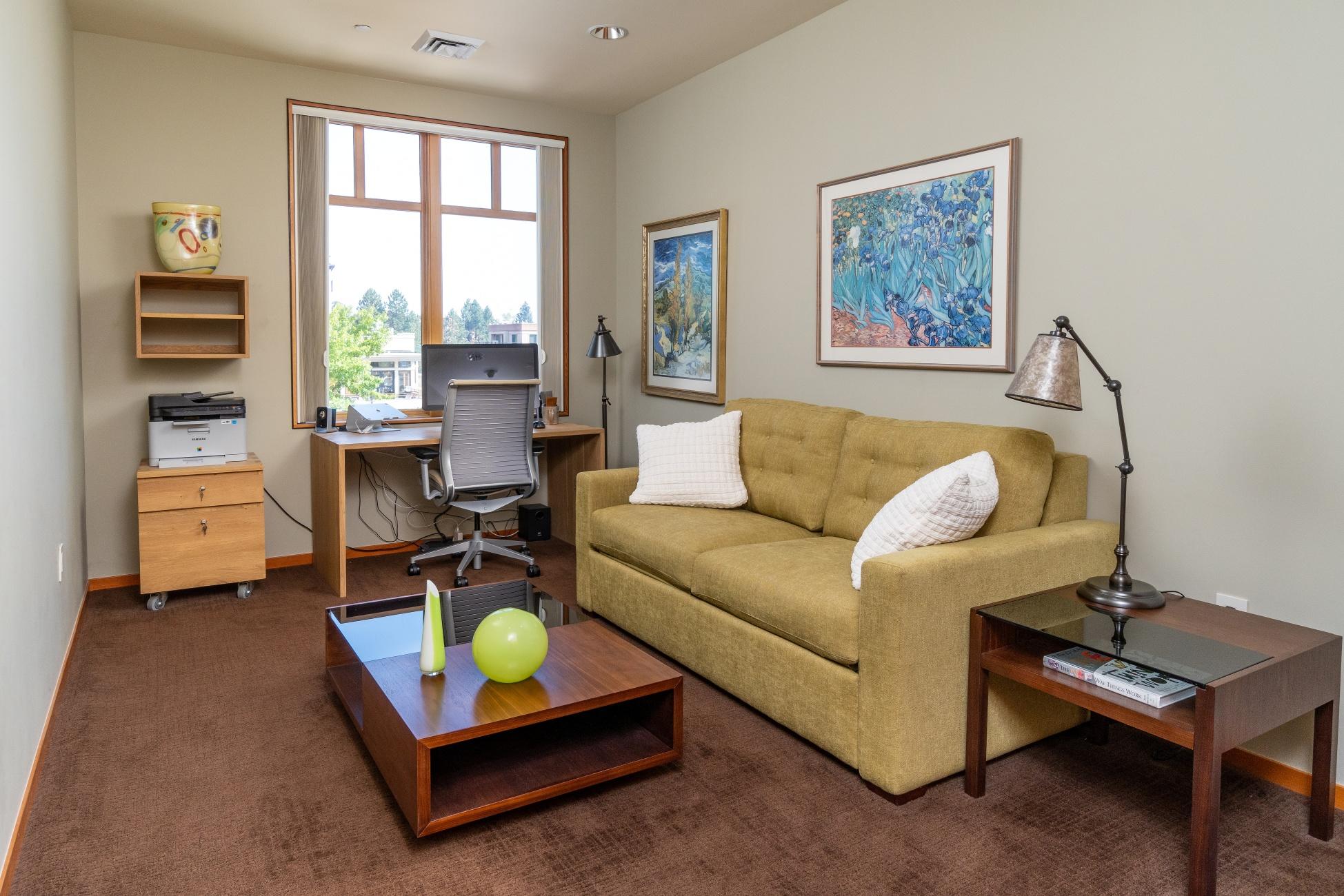 919 Bond Condominium - Residential