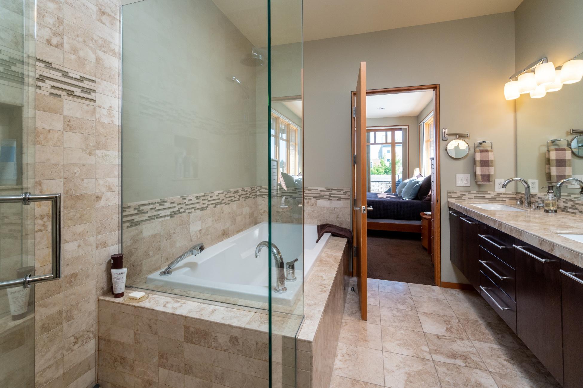 919 Bond Condominium - Residential