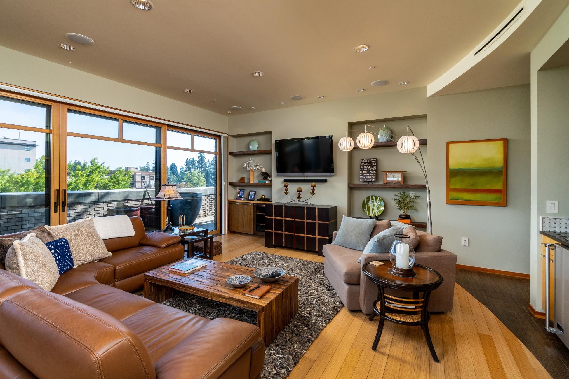 919 Bond Condominium - Residential