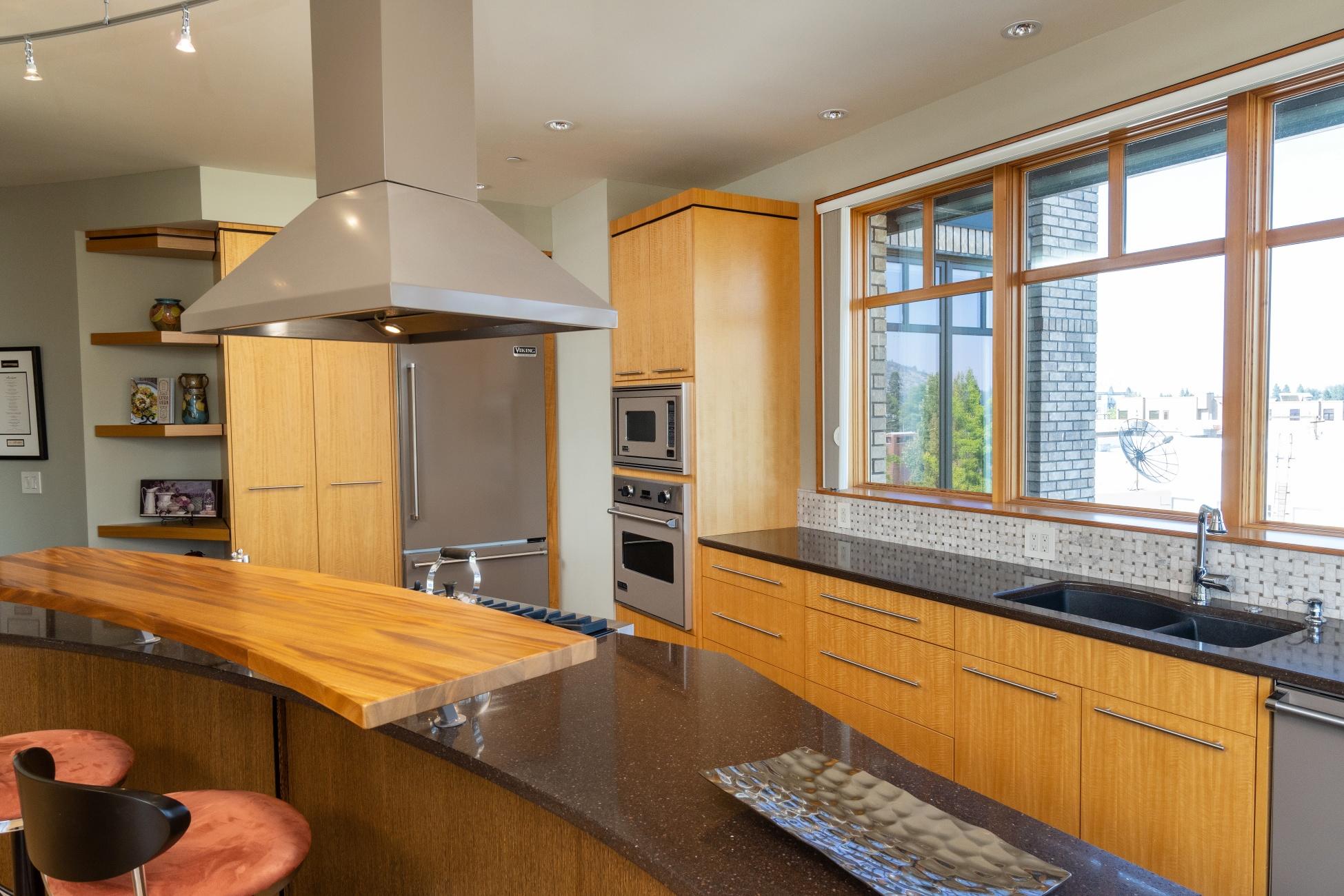 919 Bond Condominium - Residential