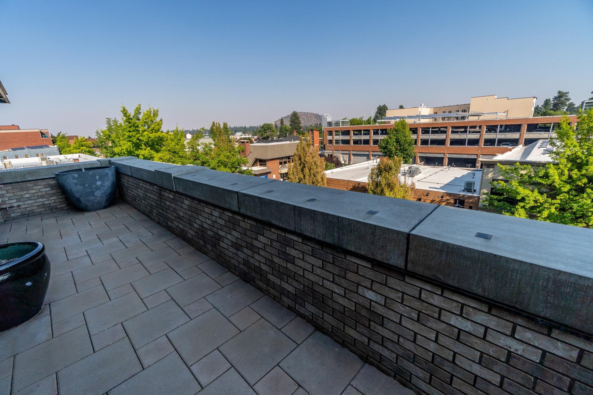 919 Bond Condominium - Residential