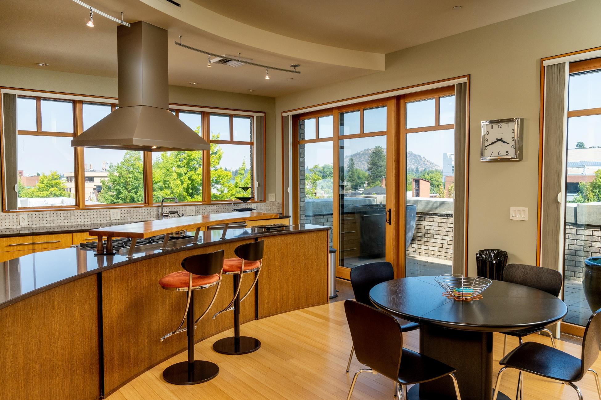 919 Bond Condominium - Residential