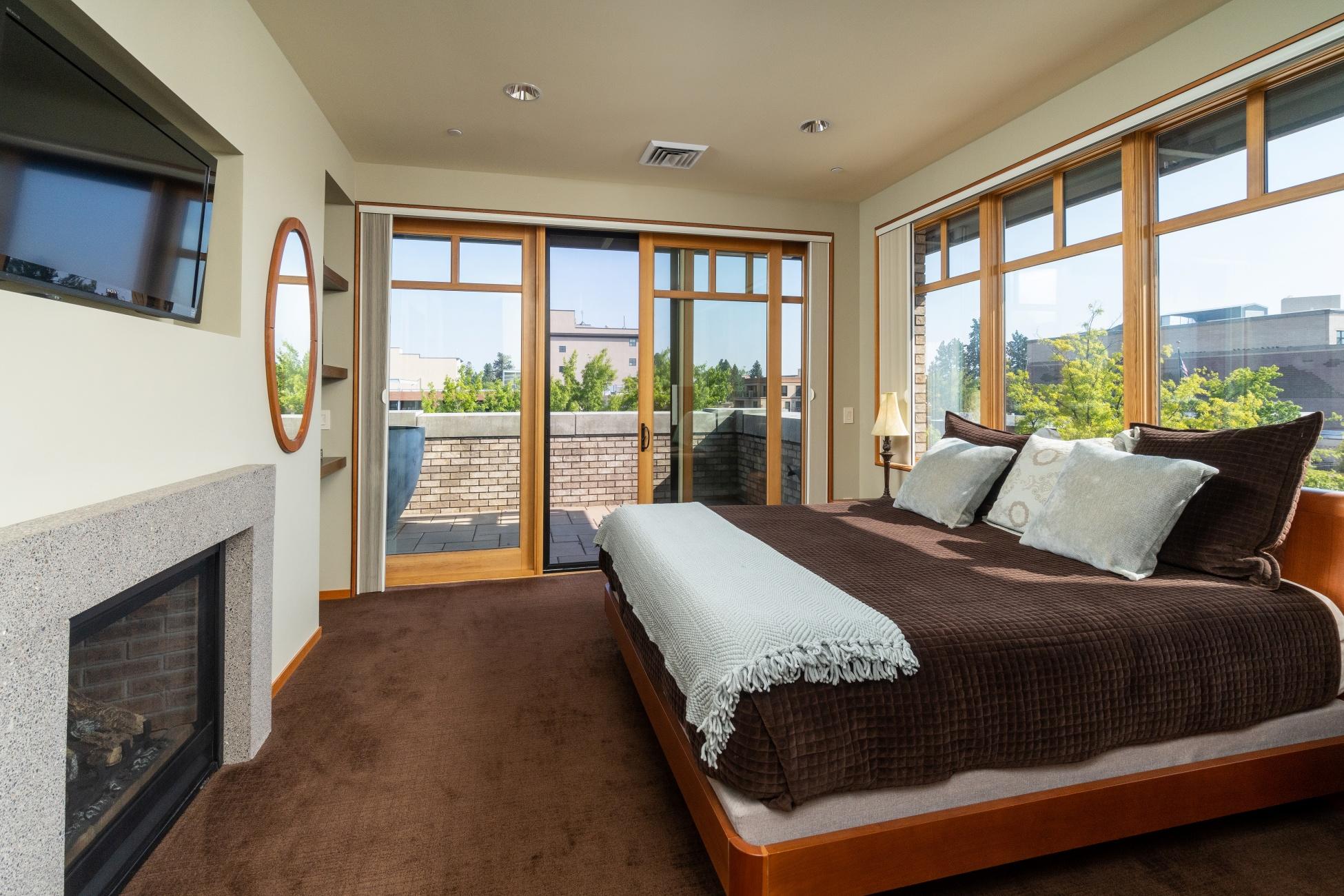 919 Bond Condominium - Residential