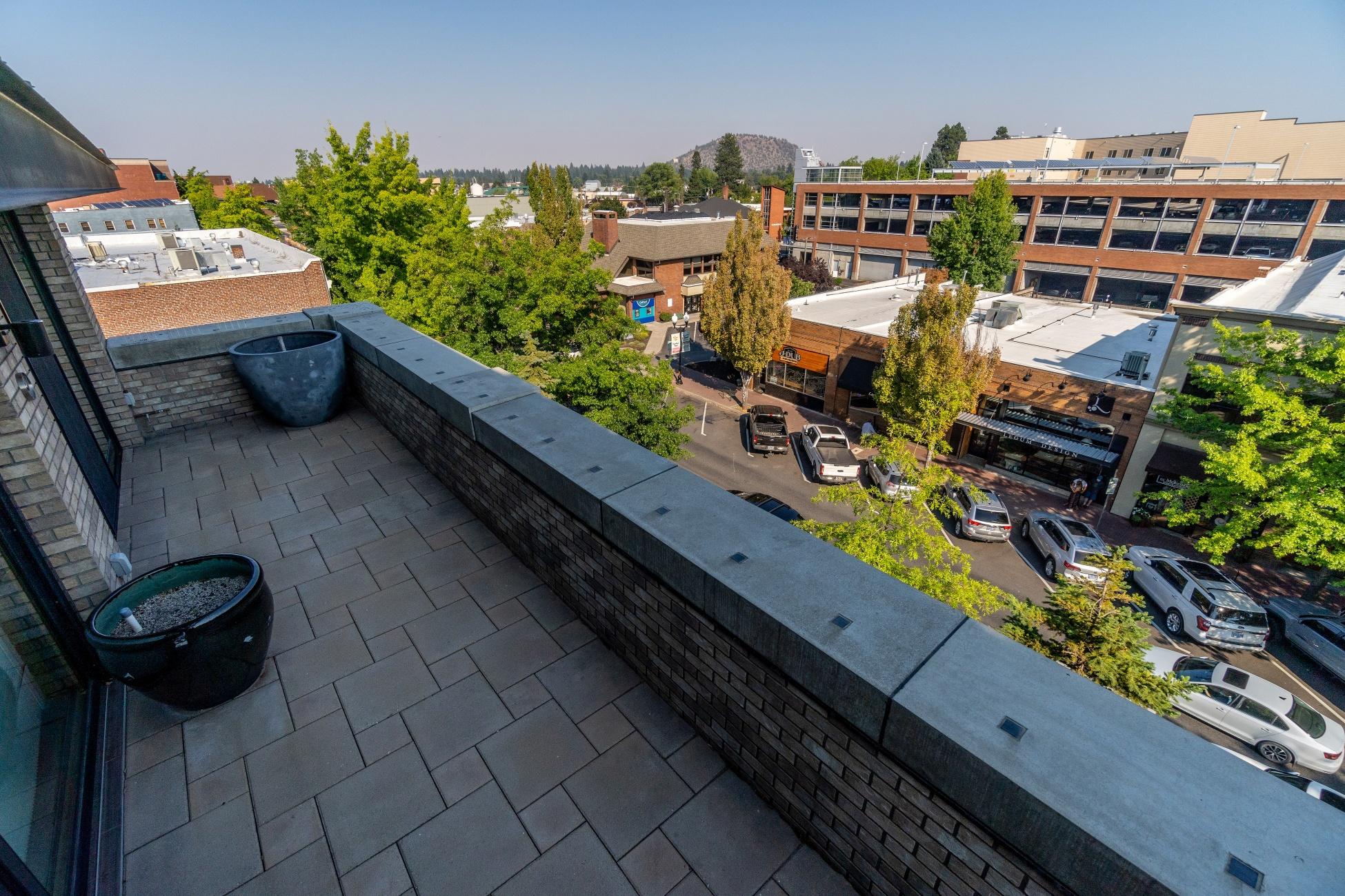 919 Bond Condominium - Residential