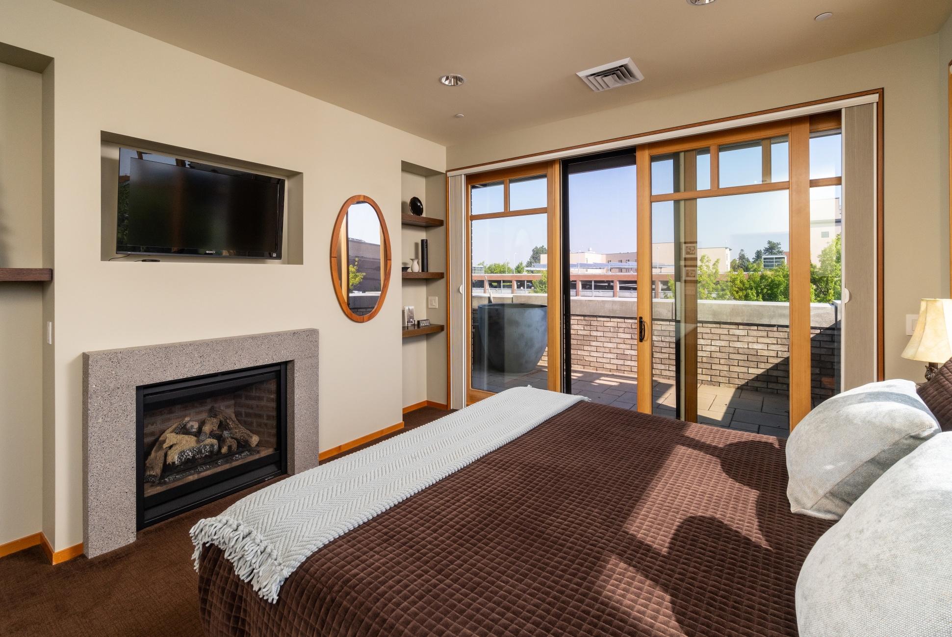 919 Bond Condominium - Residential