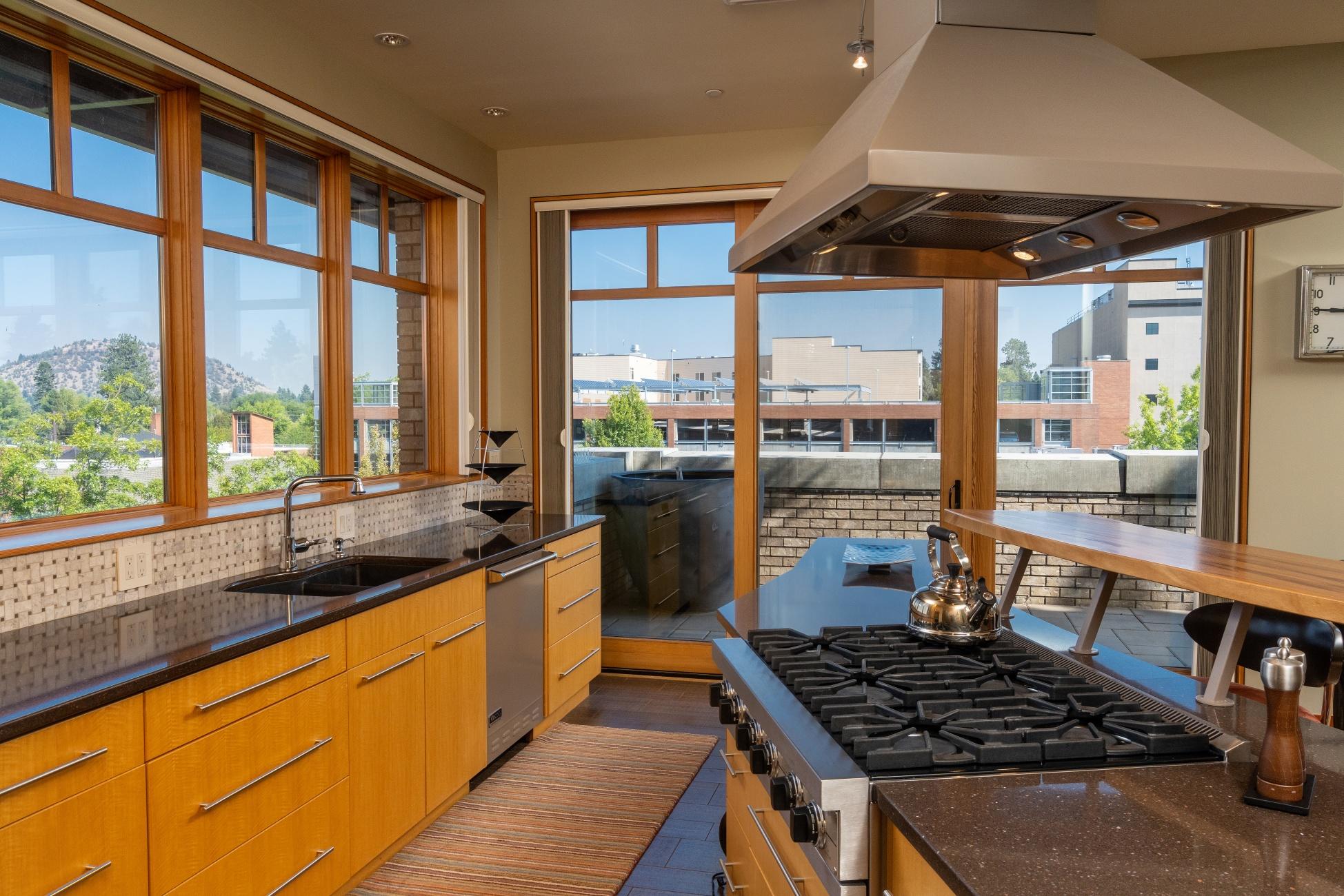 919 Bond Condominium - Residential