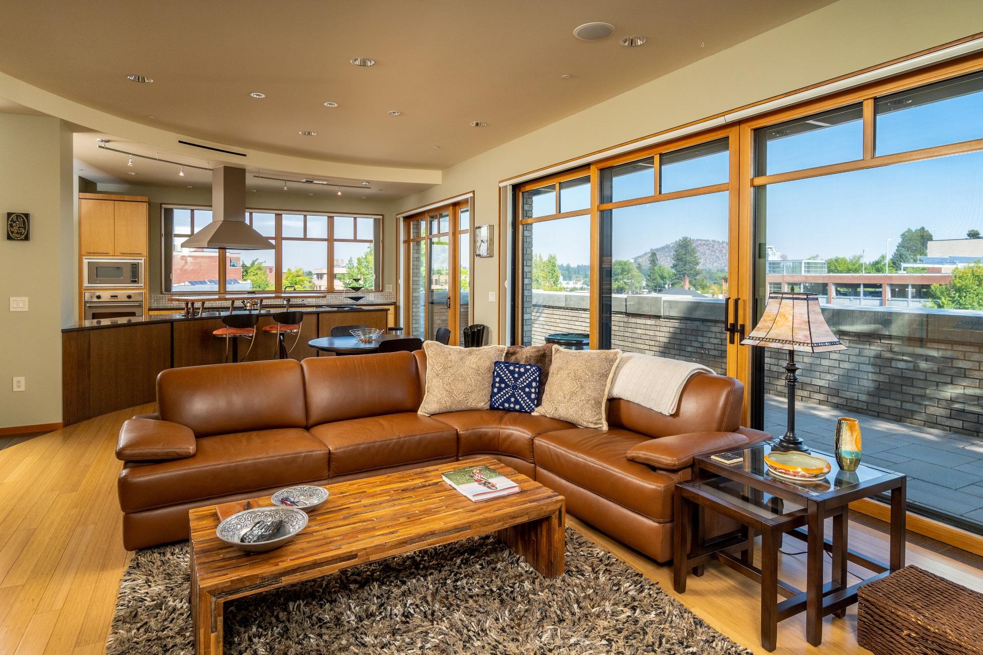 919 Bond Condominium - Residential