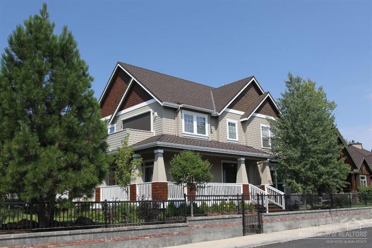 Shevlin Ridge - Residential