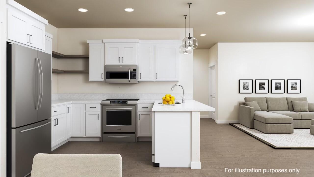 Oak Valley - Residential