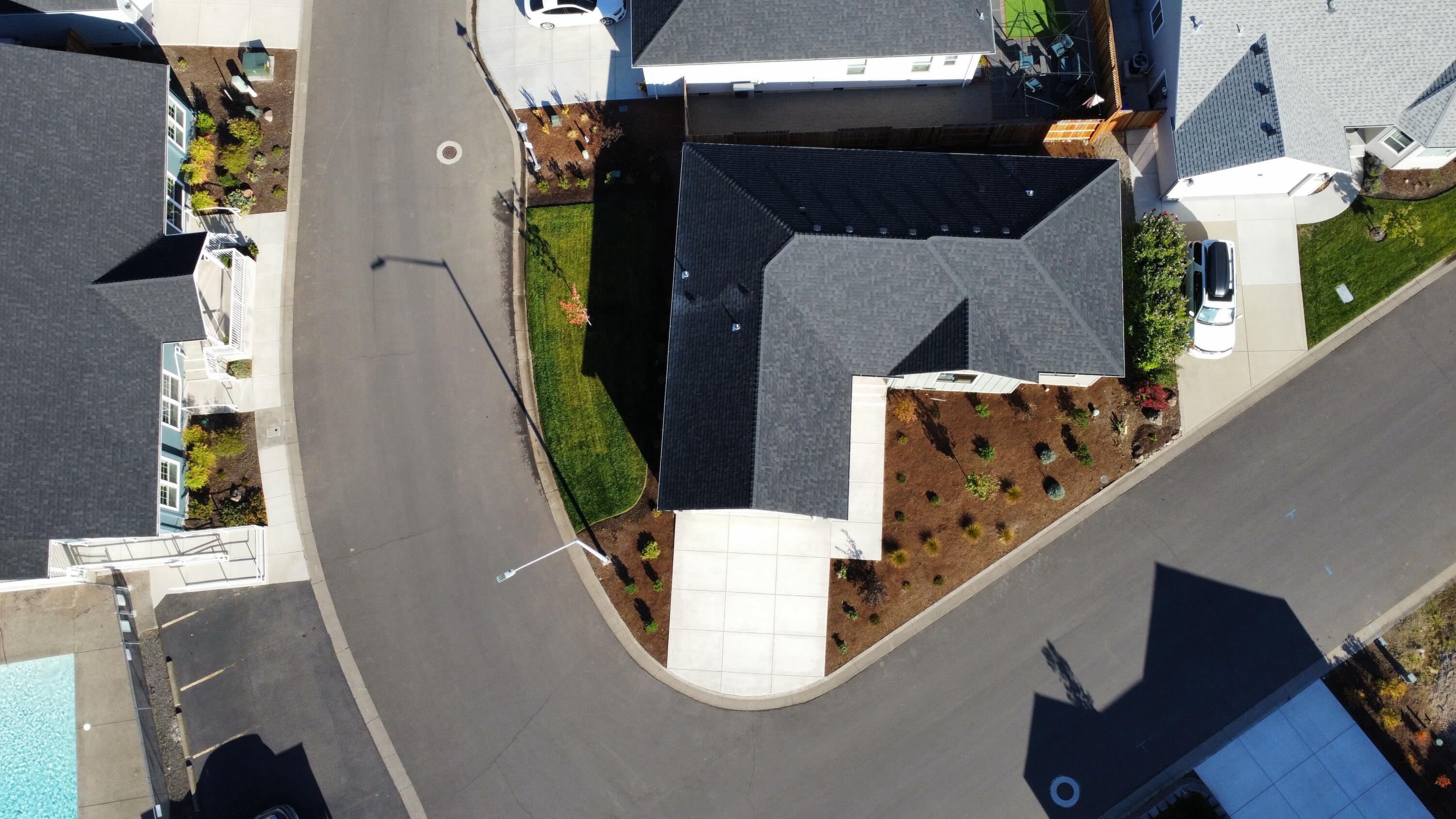 Oak Valley - Residential