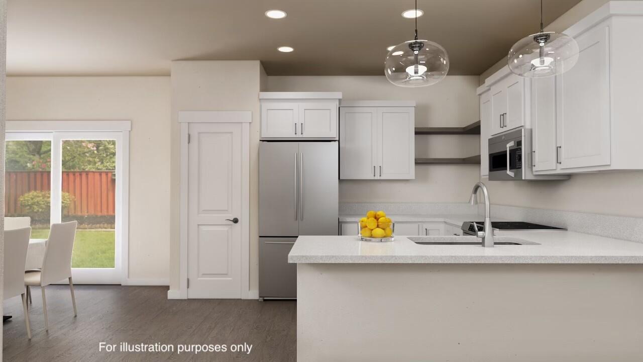 Oak Valley - Residential