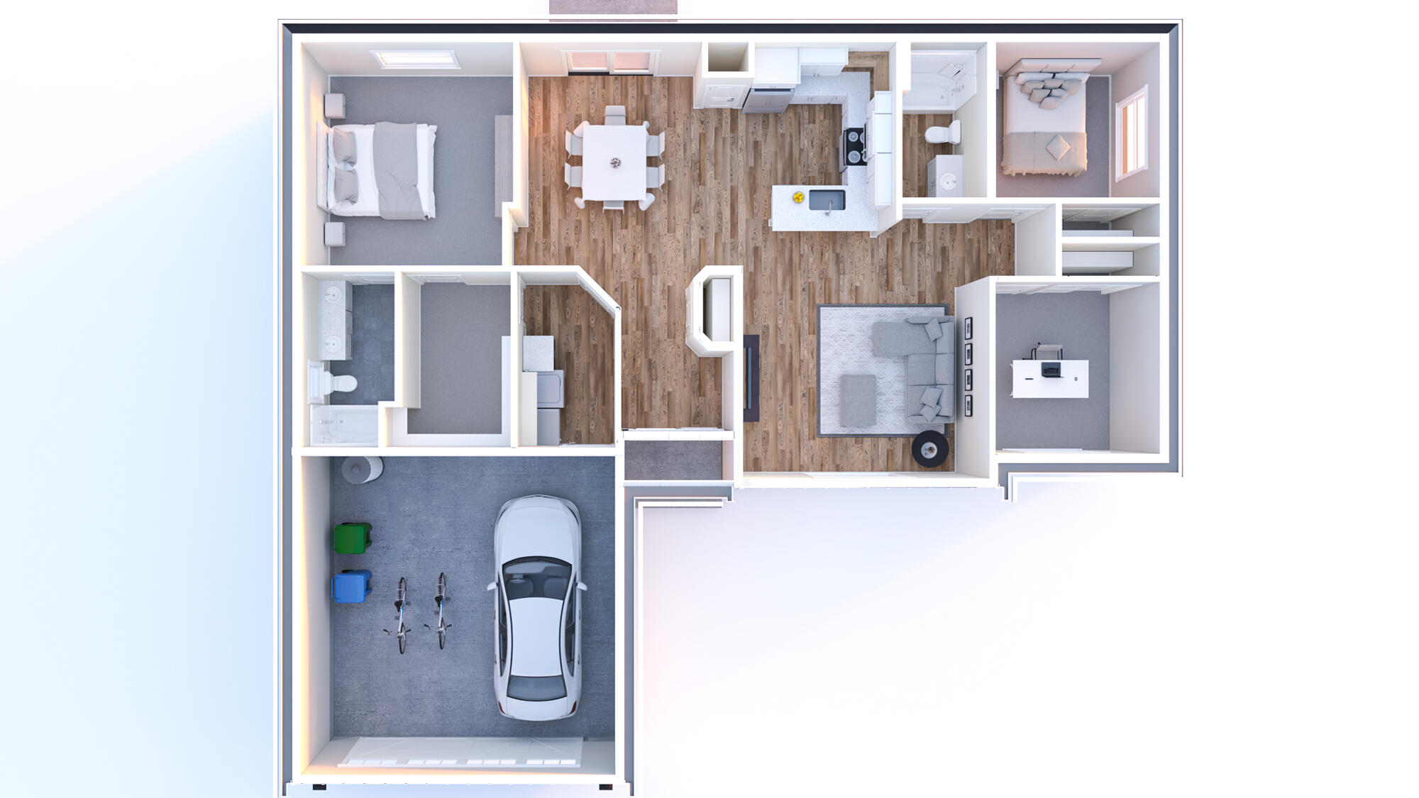 Oak Valley - Residential