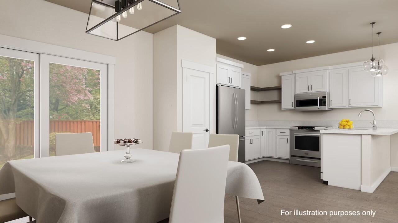 Oak Valley - Residential