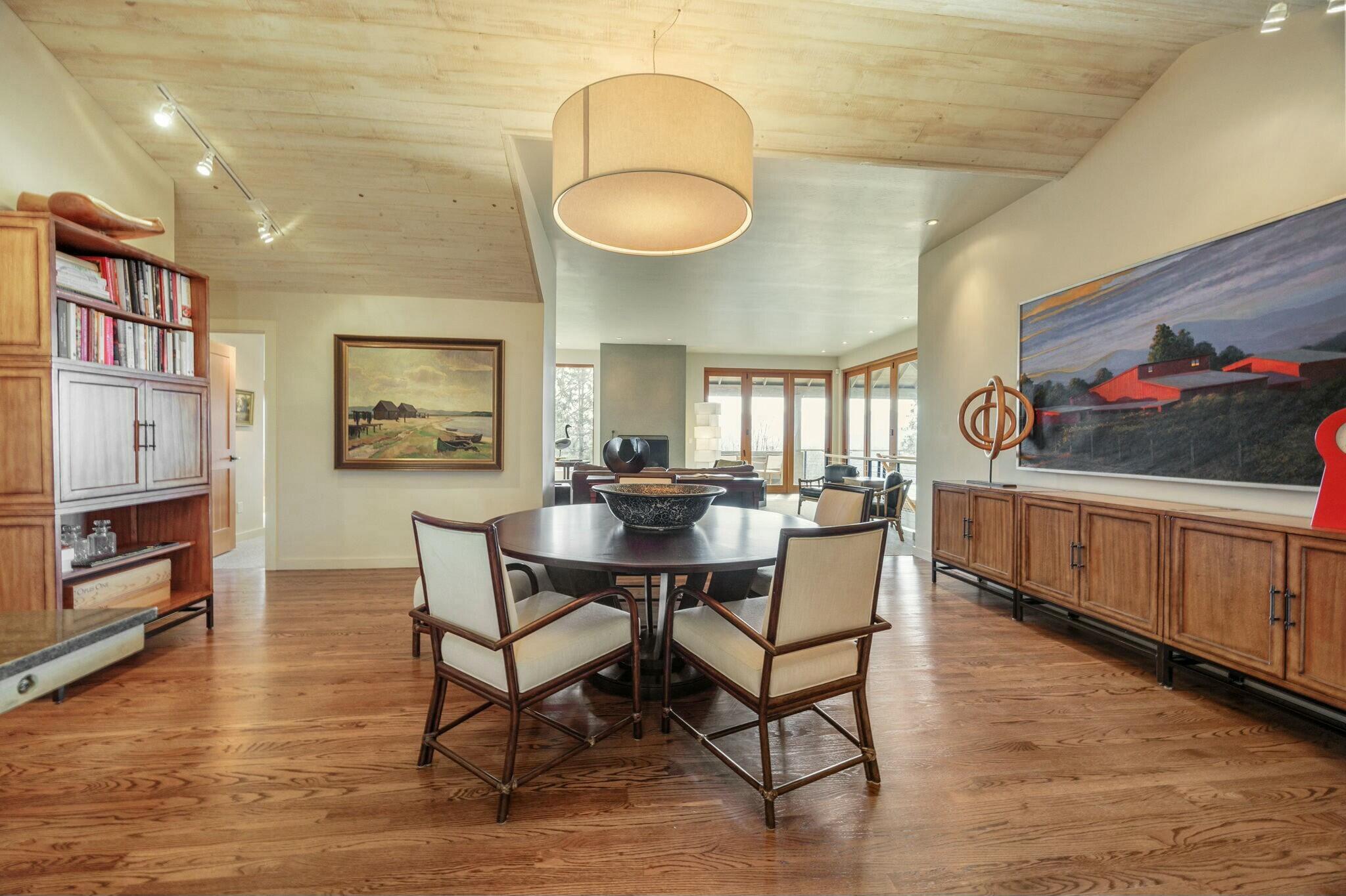 Oak Hill Estates Subdivision - Residential