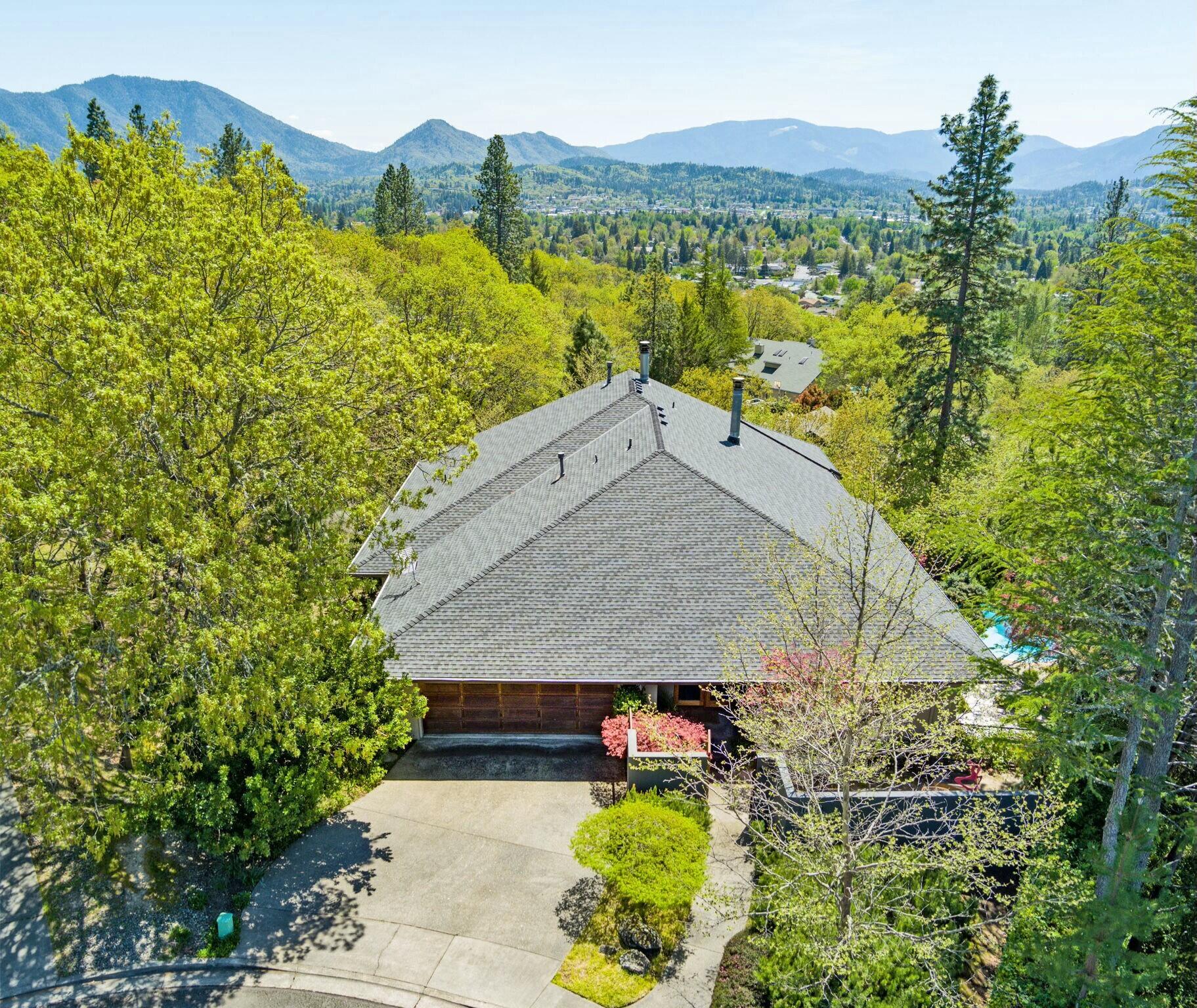 Oak Hill Estates Subdivision - Residential