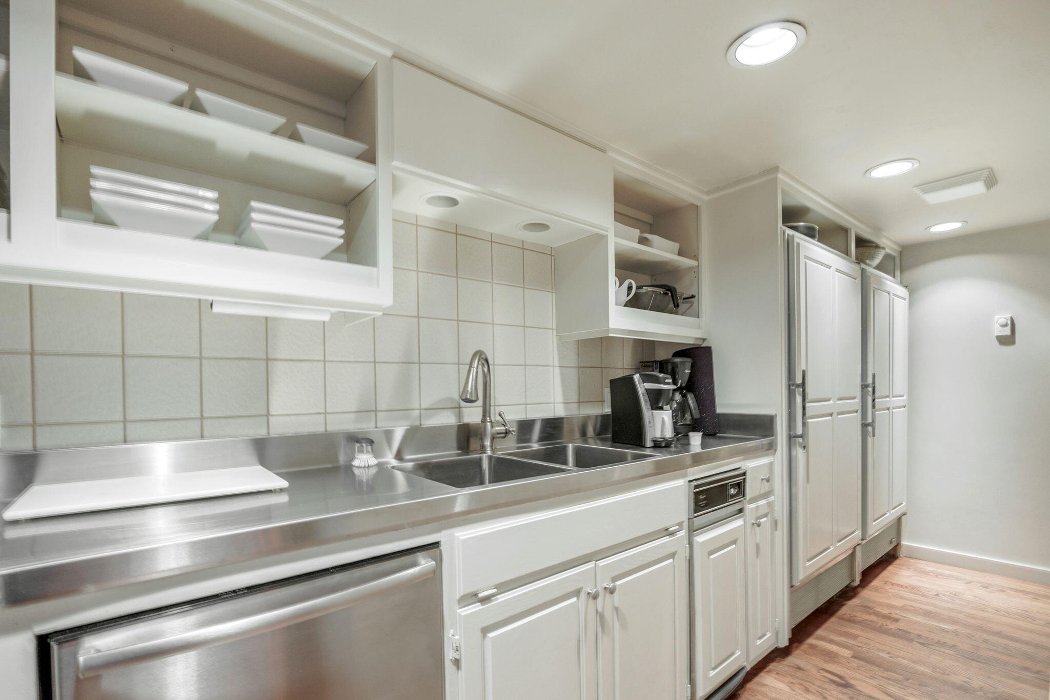 Oak Hill Estates Subdivision - Residential