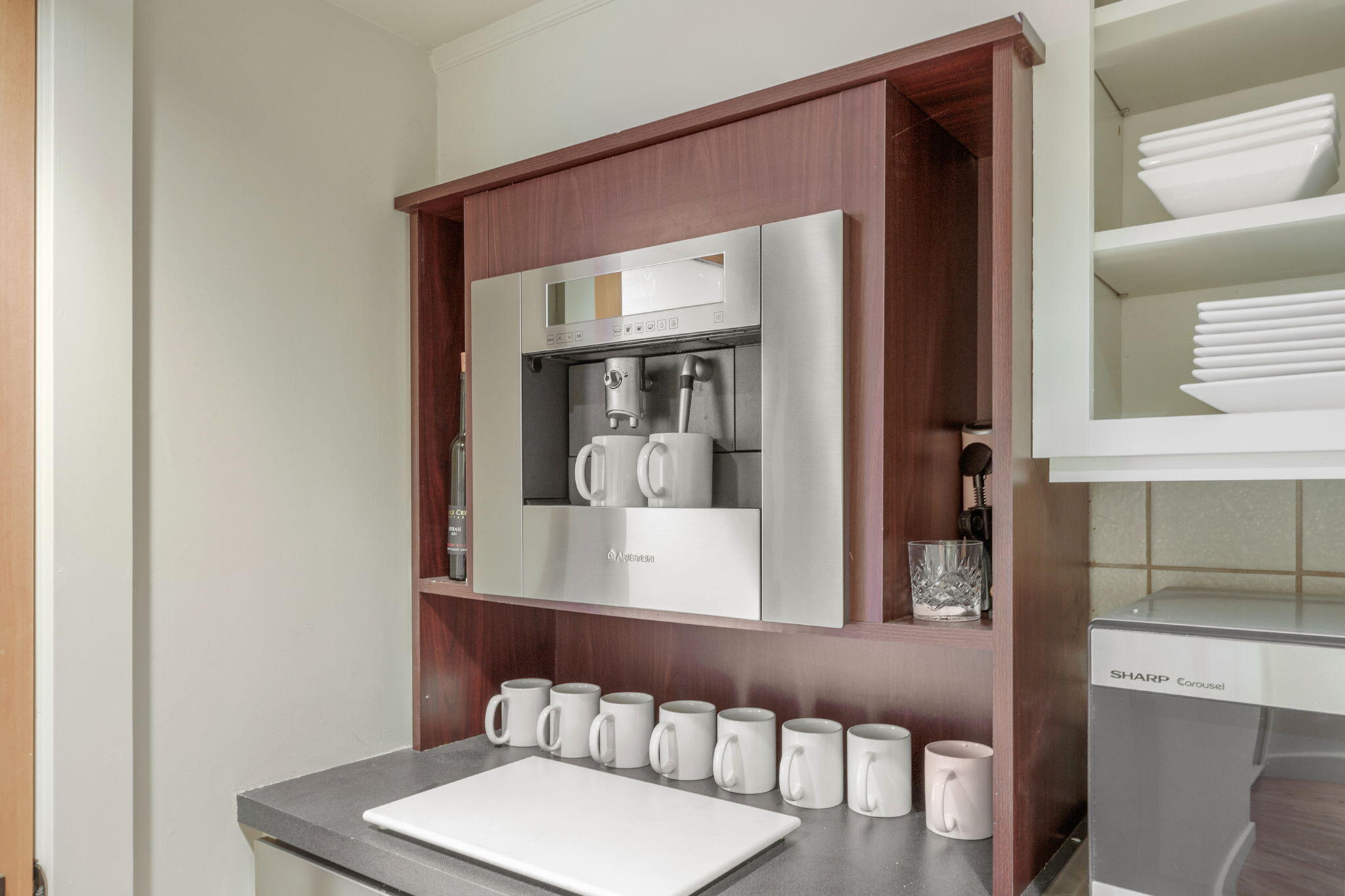 Oak Hill Estates Subdivision - Residential