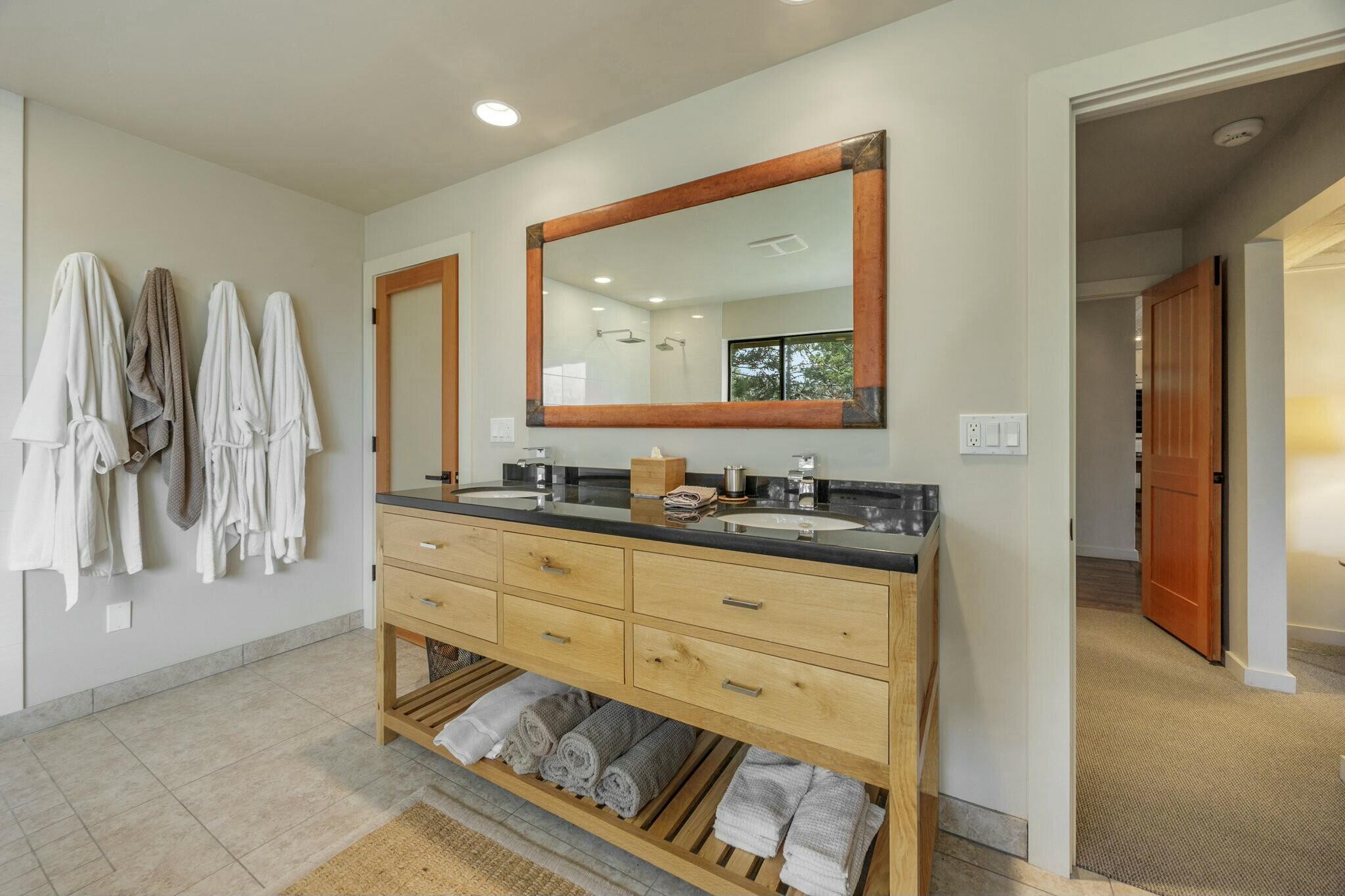 Oak Hill Estates Subdivision - Residential