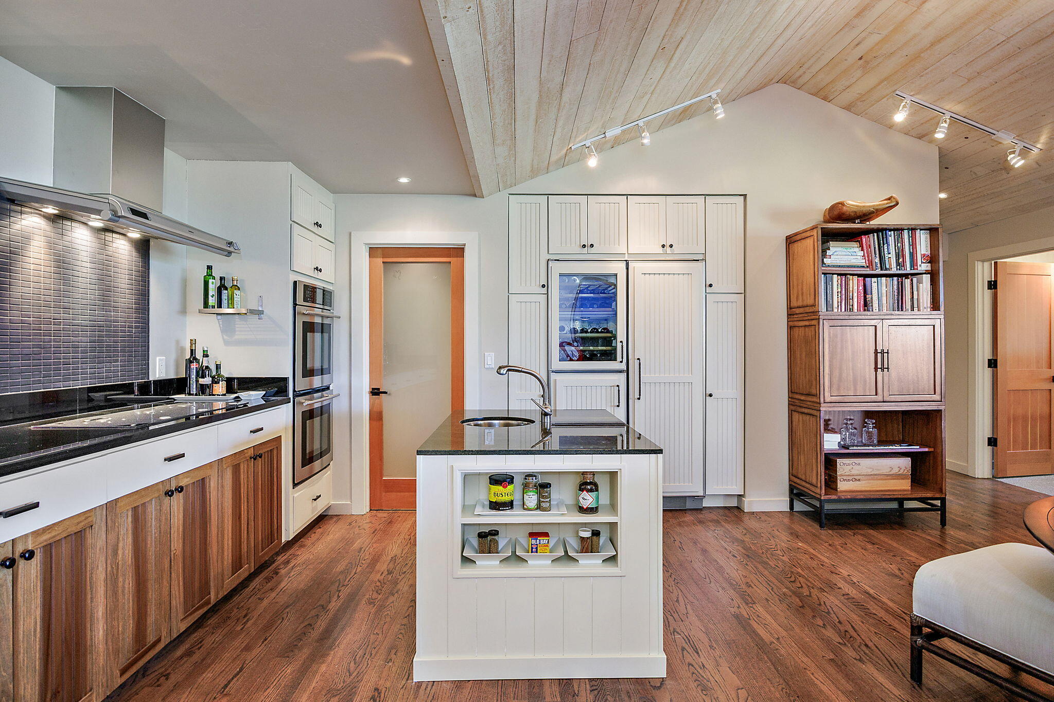 Oak Hill Estates Subdivision - Residential