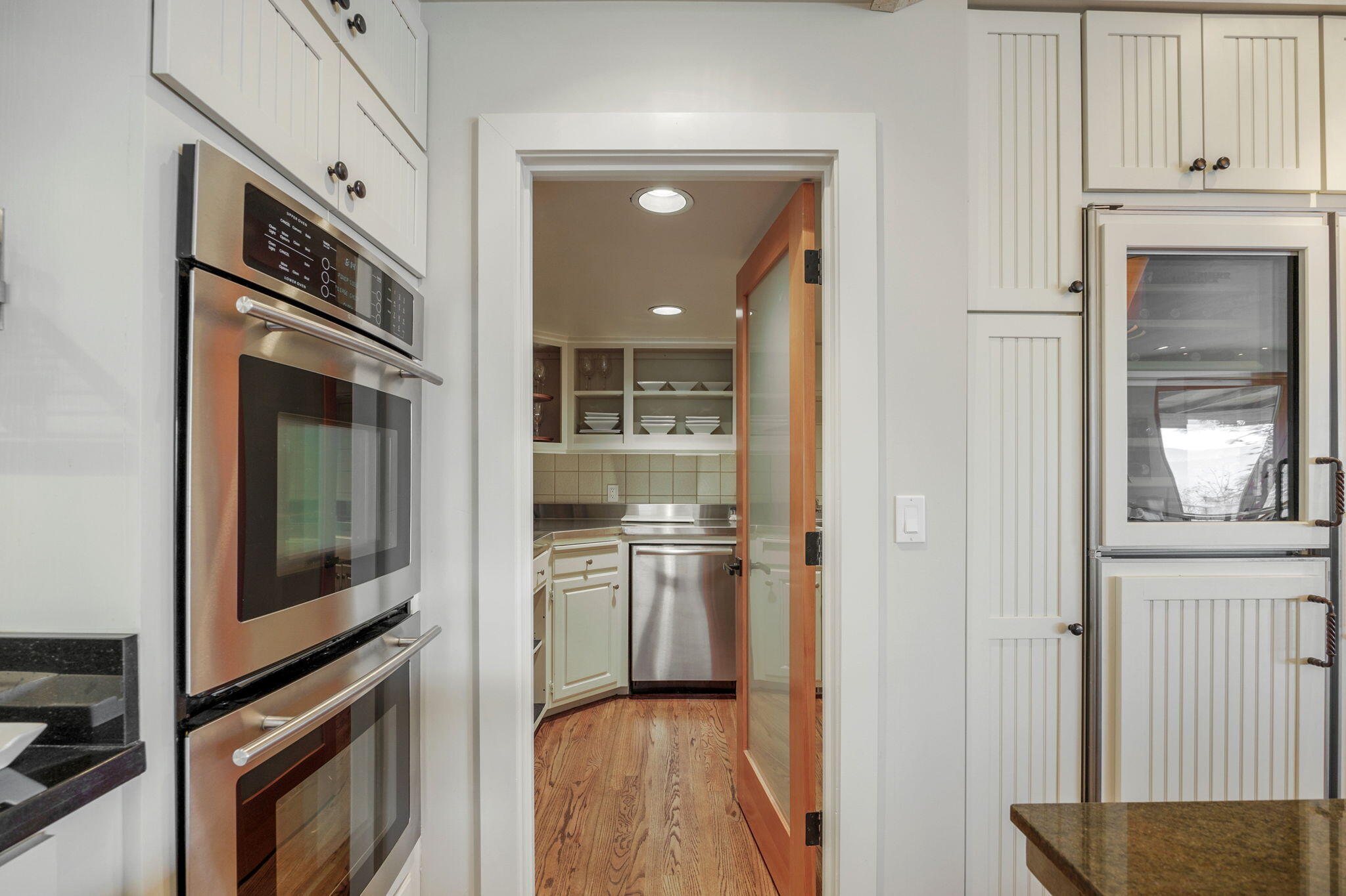 Oak Hill Estates Subdivision - Residential