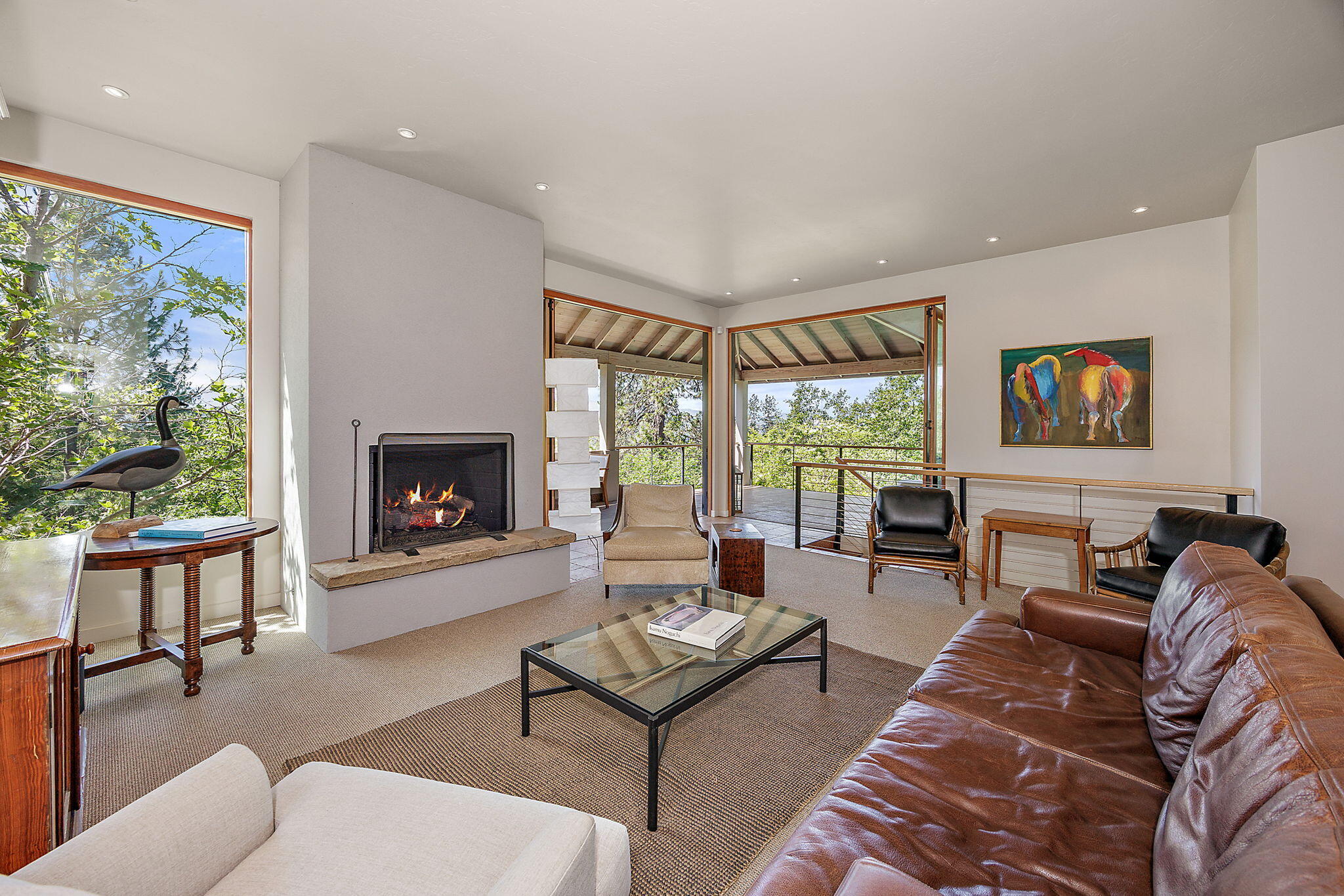 Oak Hill Estates Subdivision - Residential