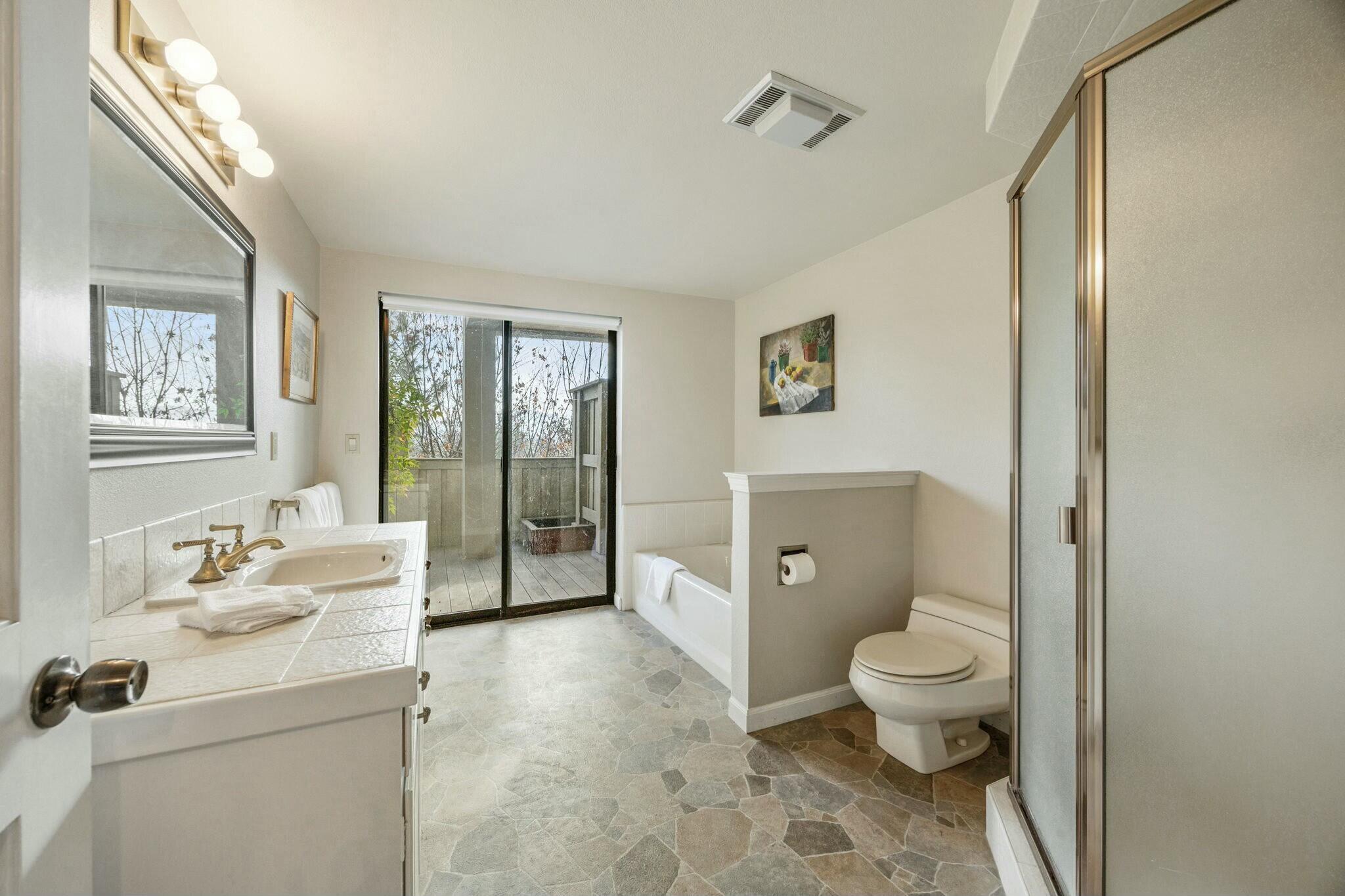 Oak Hill Estates Subdivision - Residential