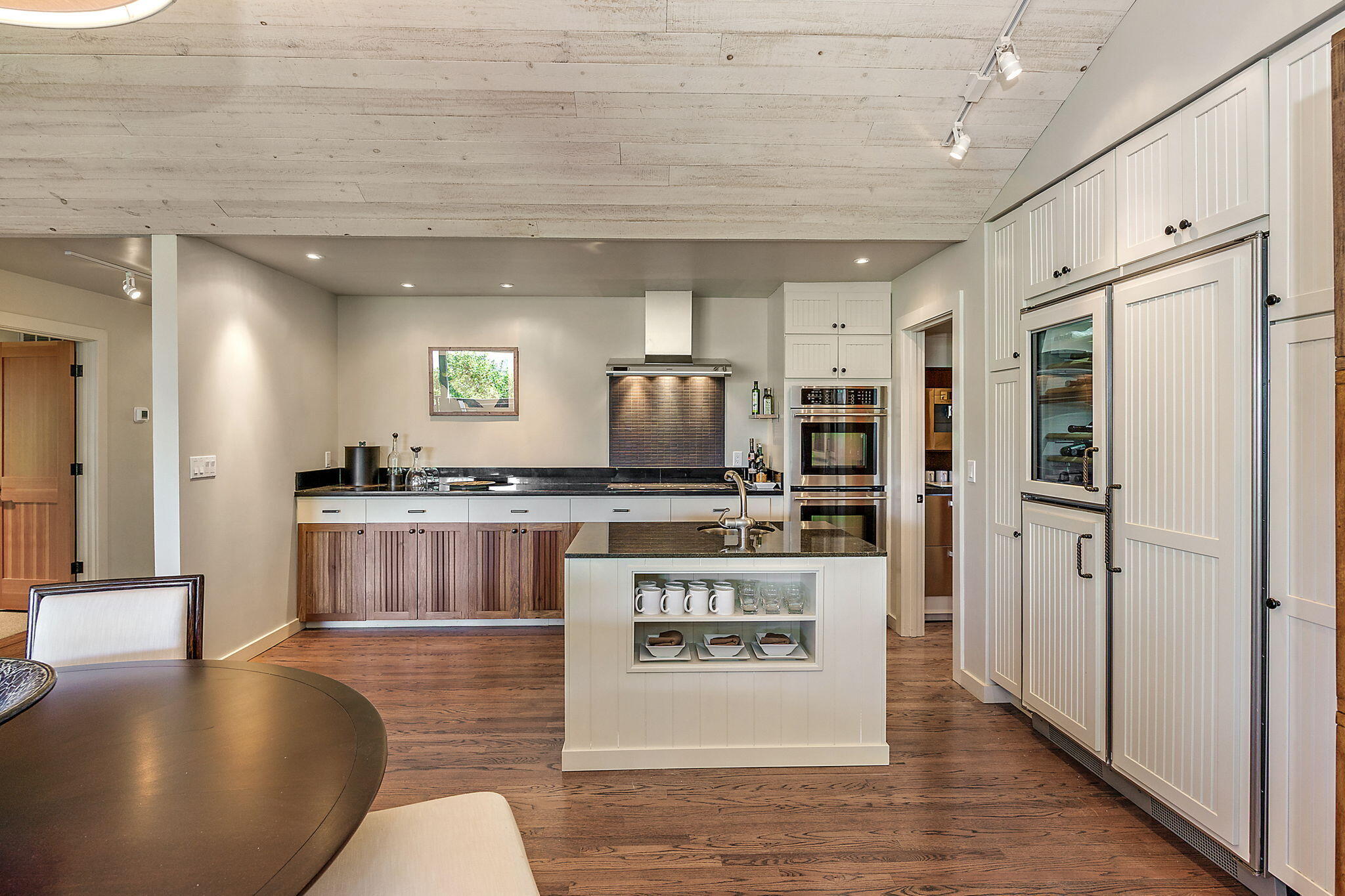 Oak Hill Estates Subdivision - Residential