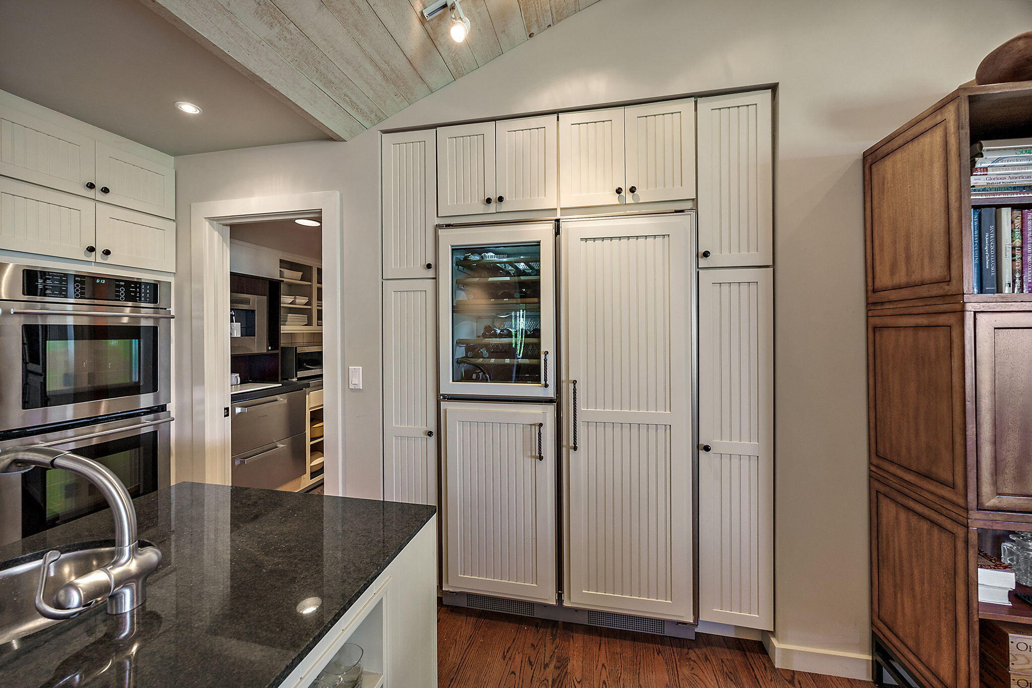 Oak Hill Estates Subdivision - Residential