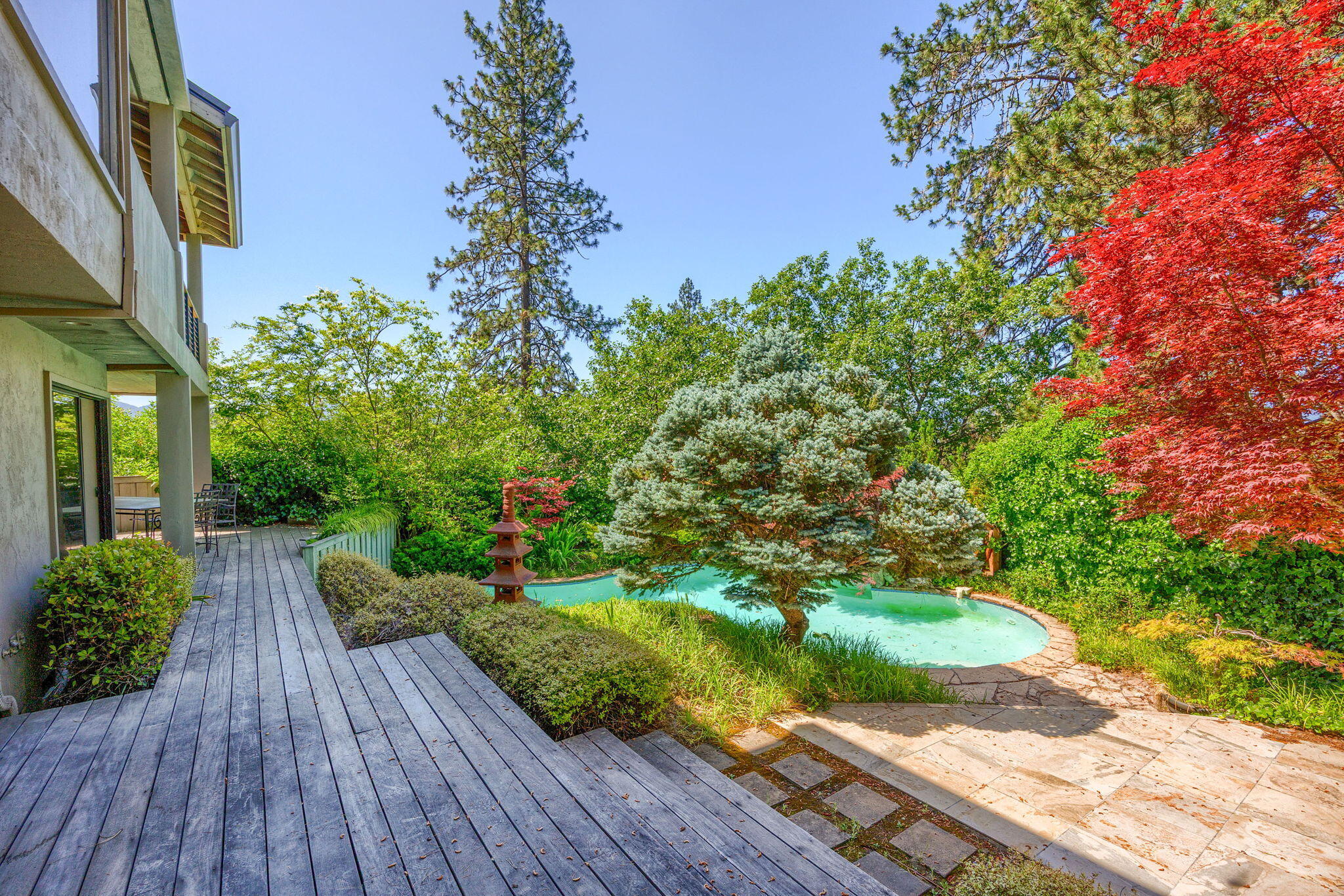 Oak Hill Estates Subdivision - Residential