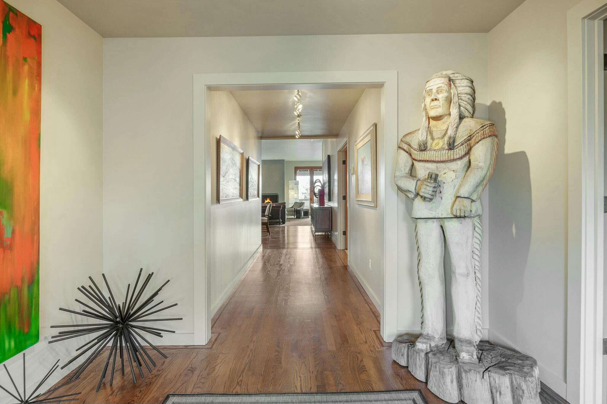 Oak Hill Estates Subdivision - Residential