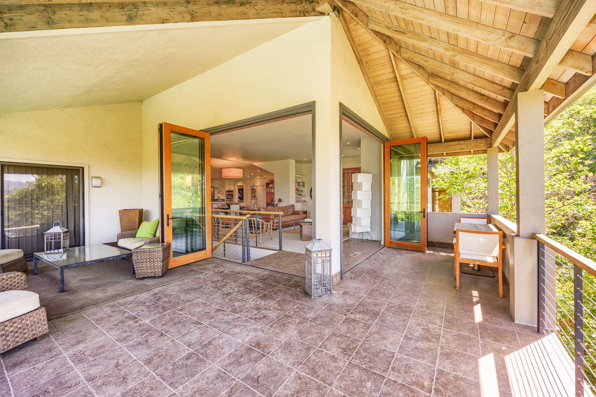 Oak Hill Estates Subdivision - Residential