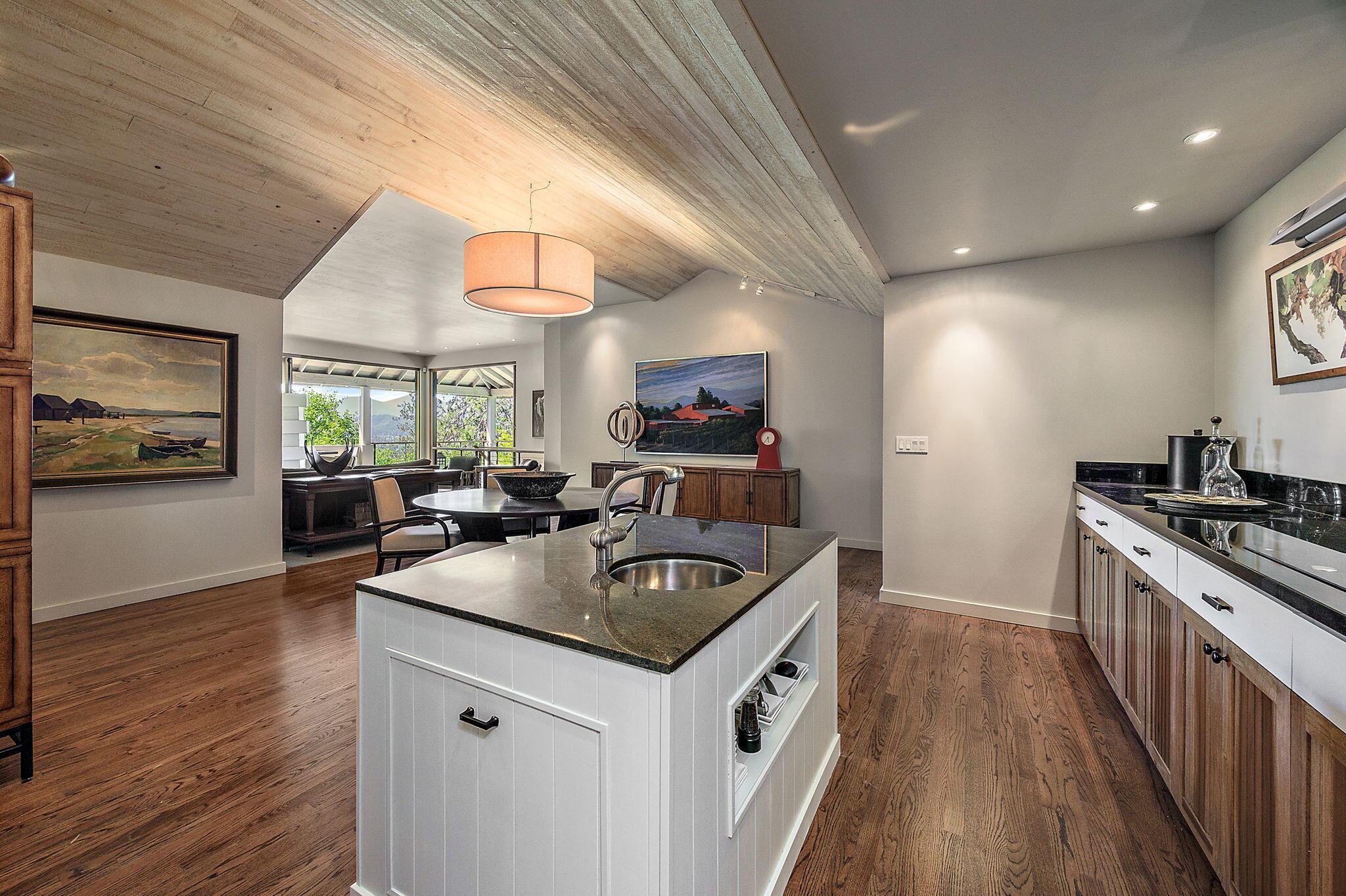 Oak Hill Estates Subdivision - Residential